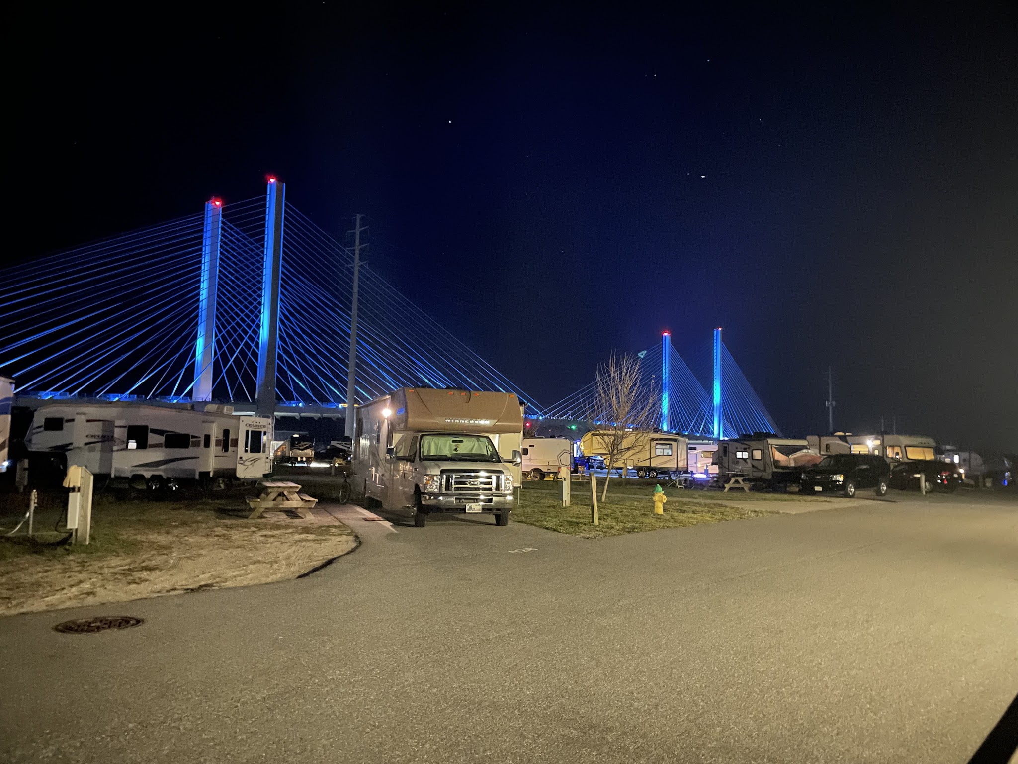 Delaware Seashore State Park