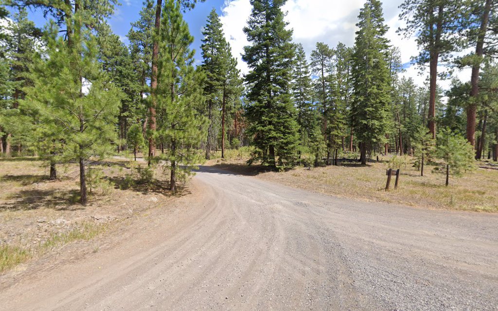 Delintment Lake Campground