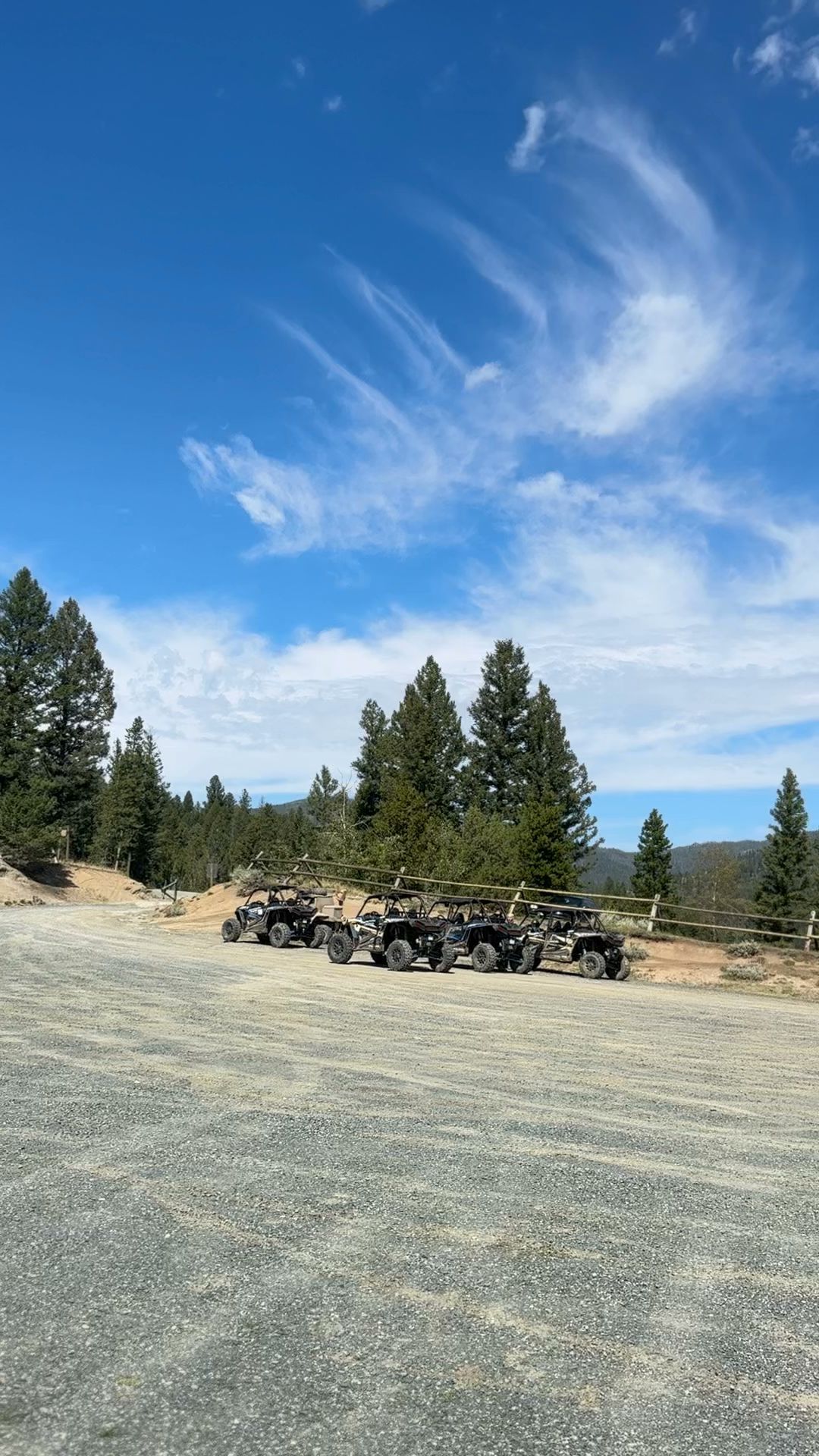 Delmoe Lake Campground And Picnic Area