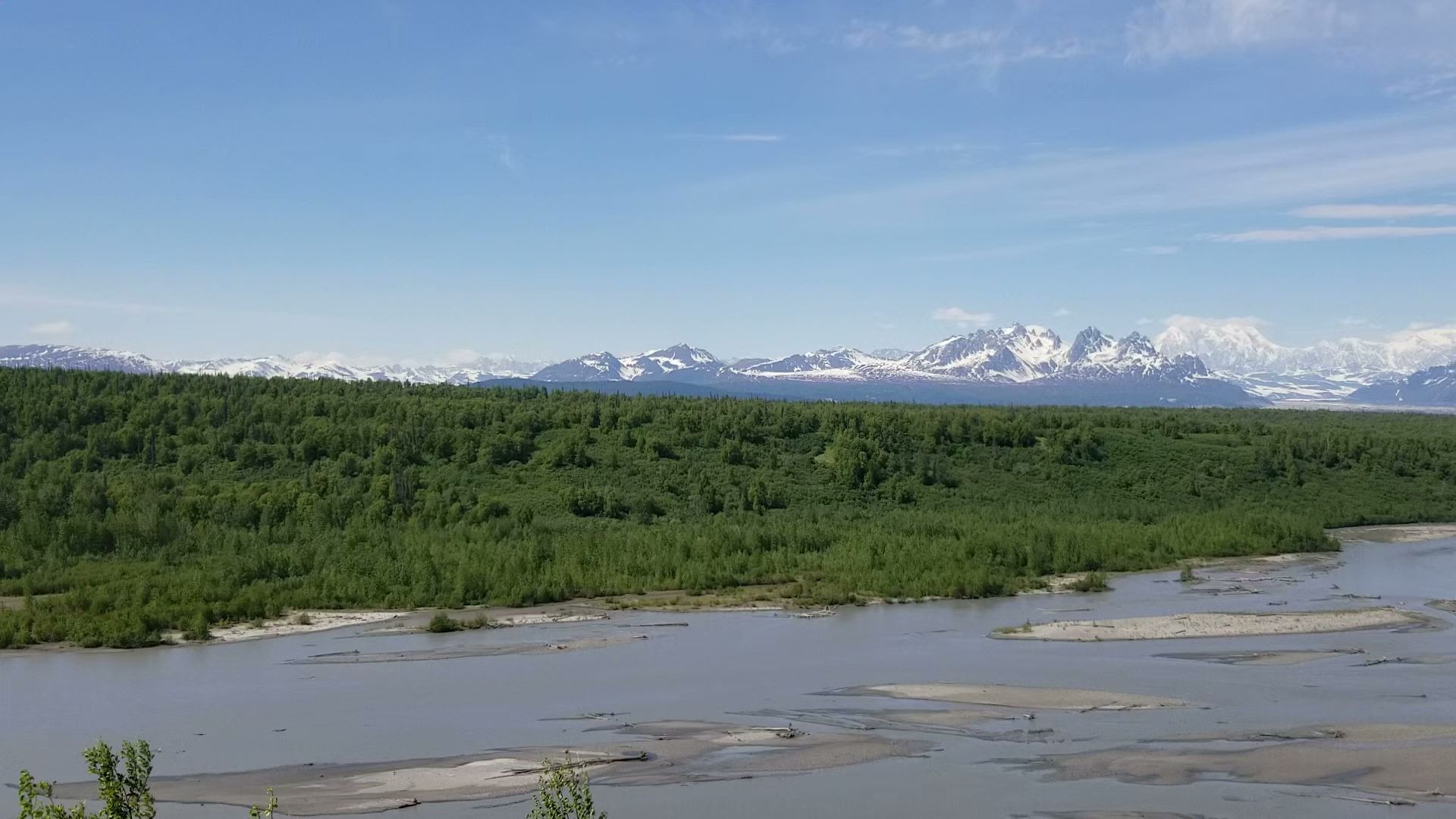 Denali State Park