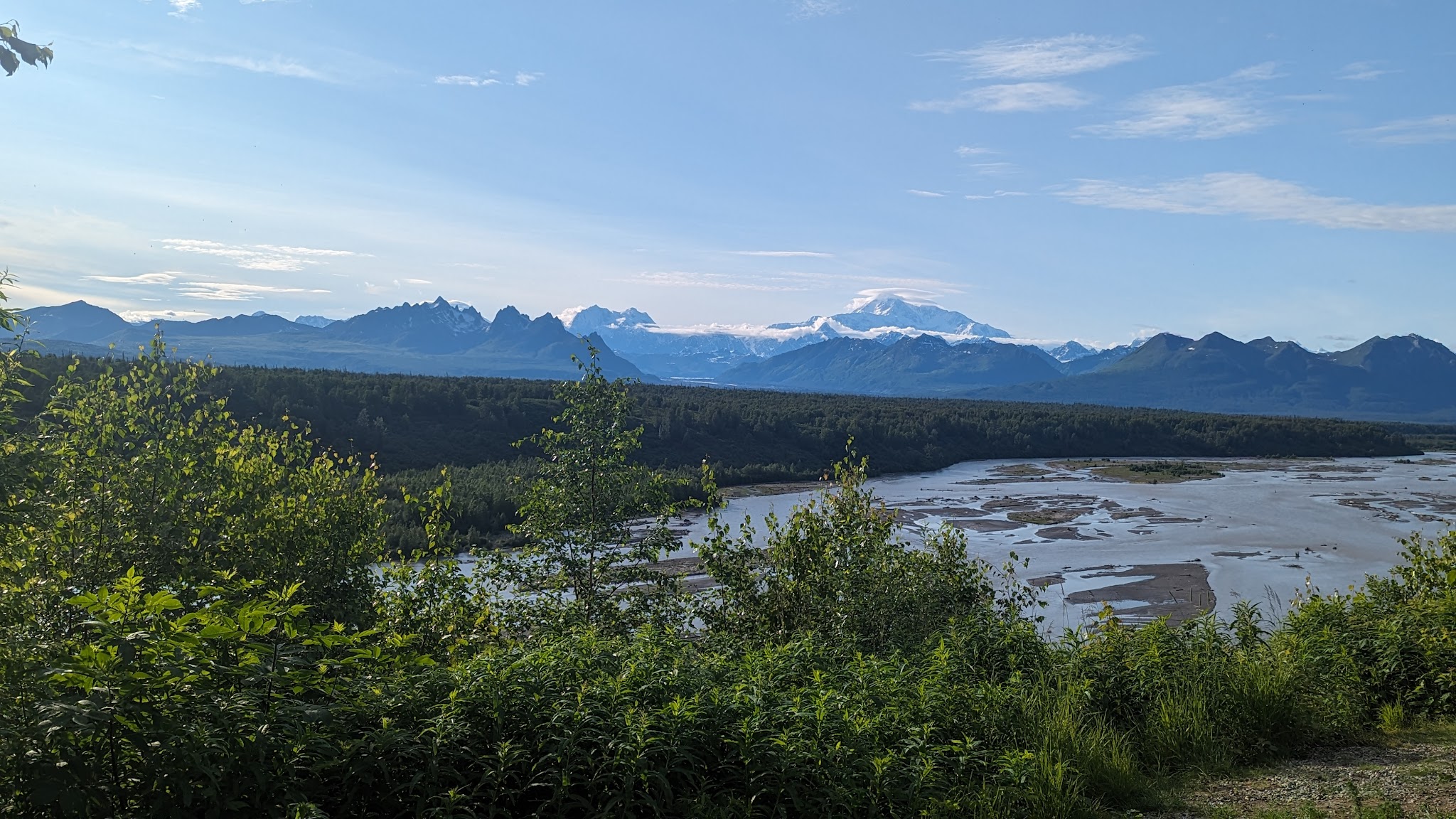 Denali State Park