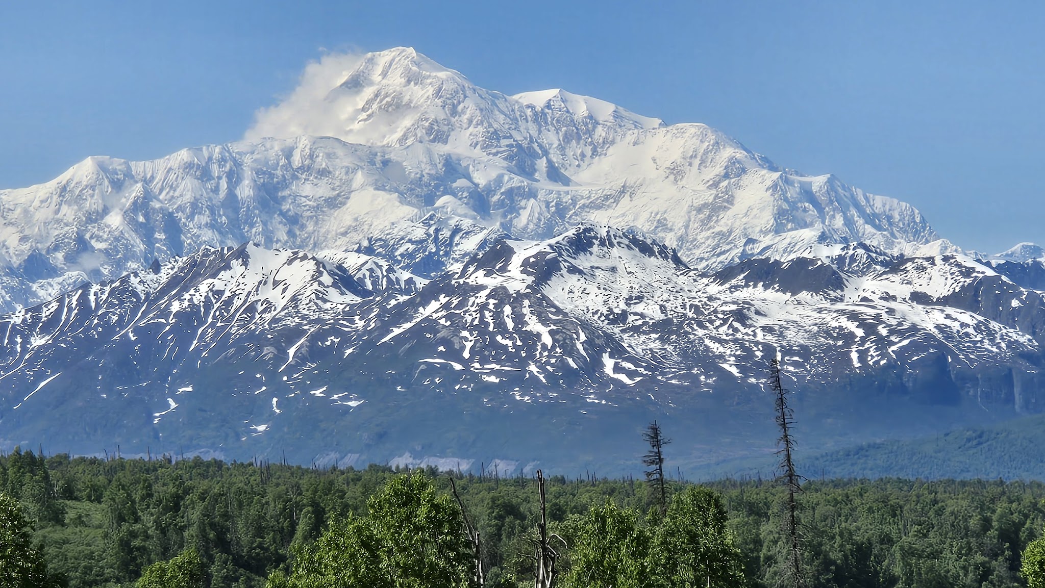Denali State Park