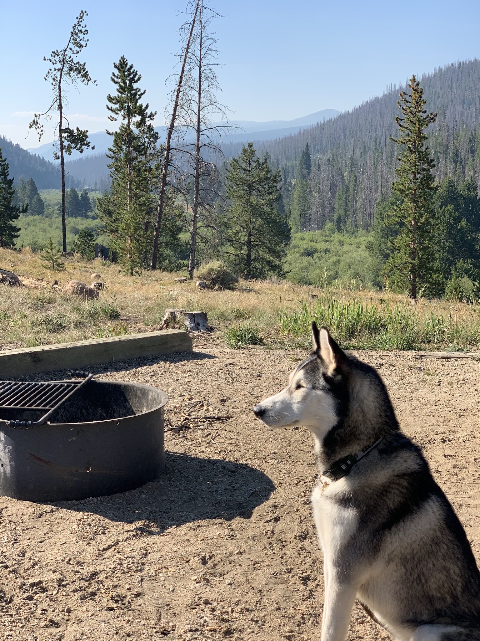 Denver Creek Campground