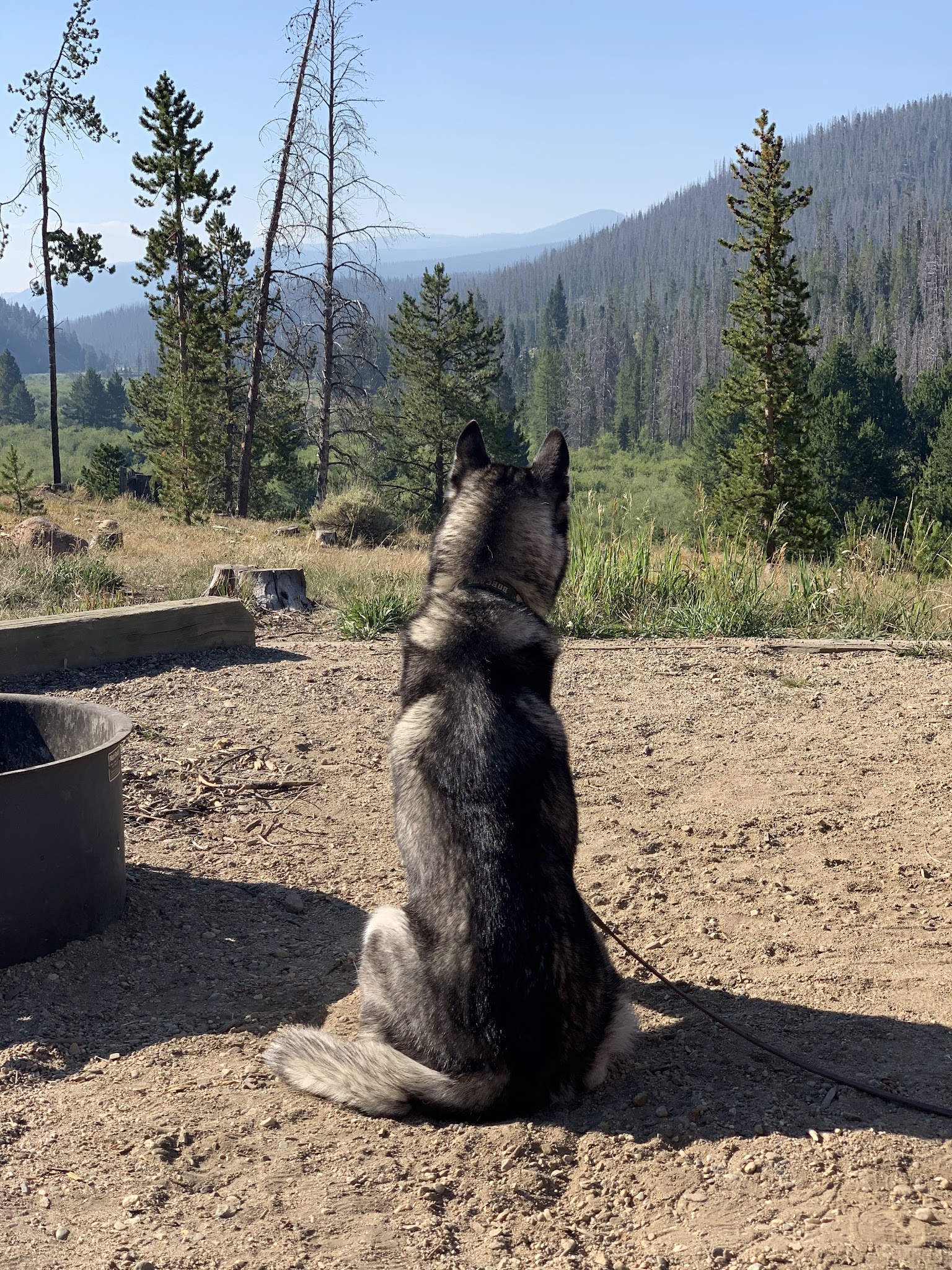 Denver Creek Campground