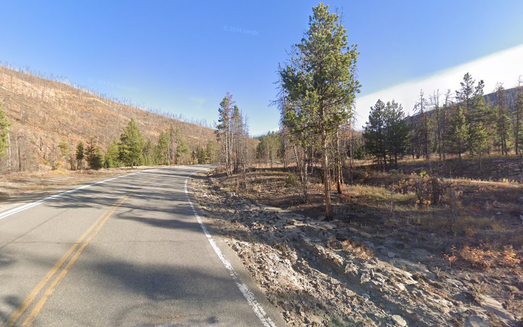 Denver Creek Campground