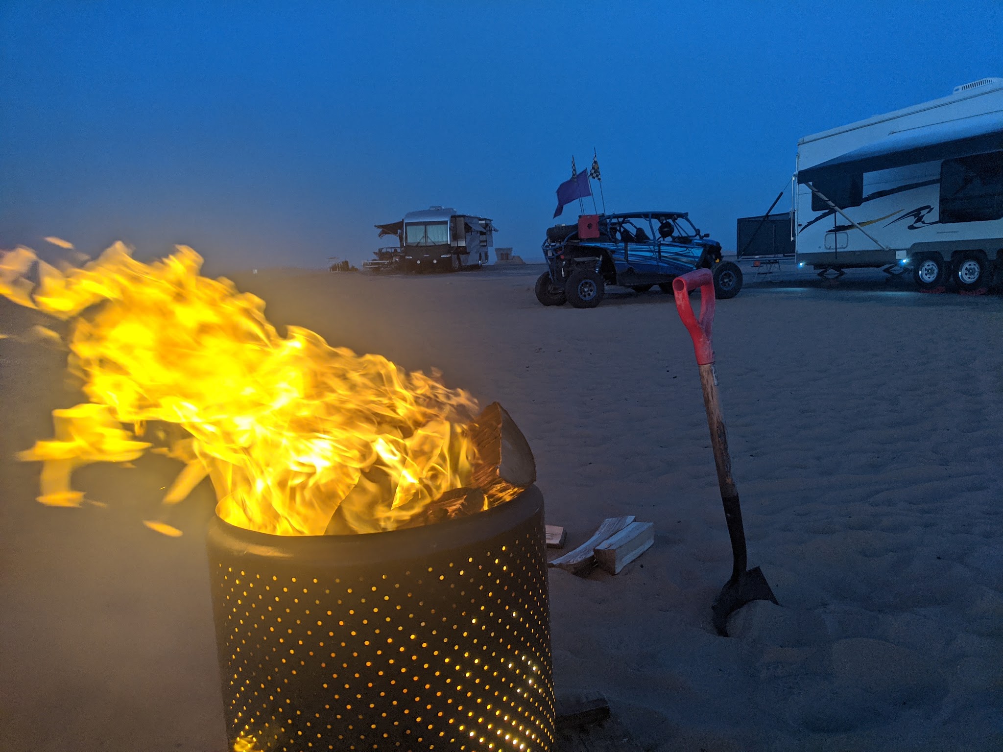 Roadrunner Campground