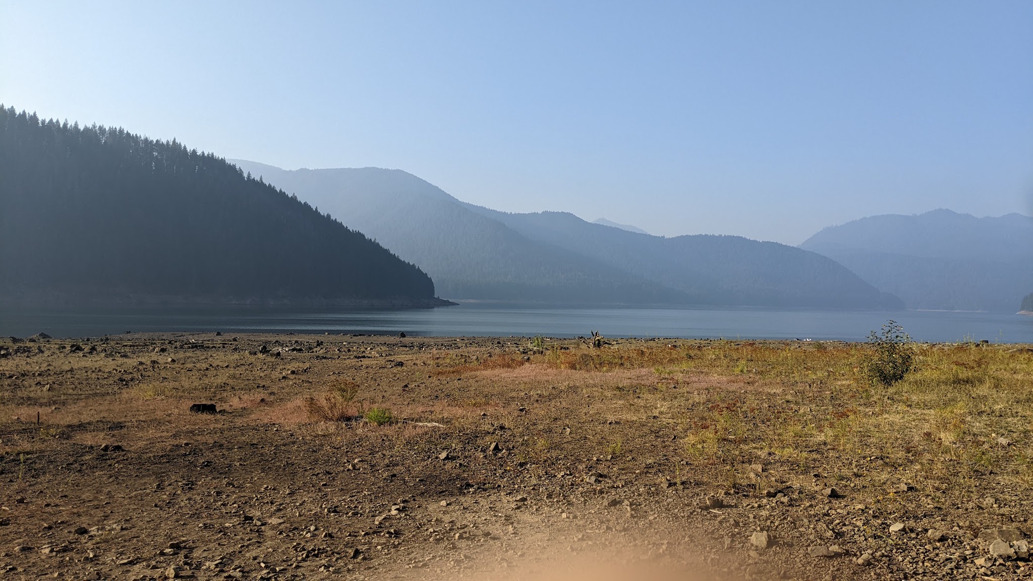 Detroit Lake State Recreation Area