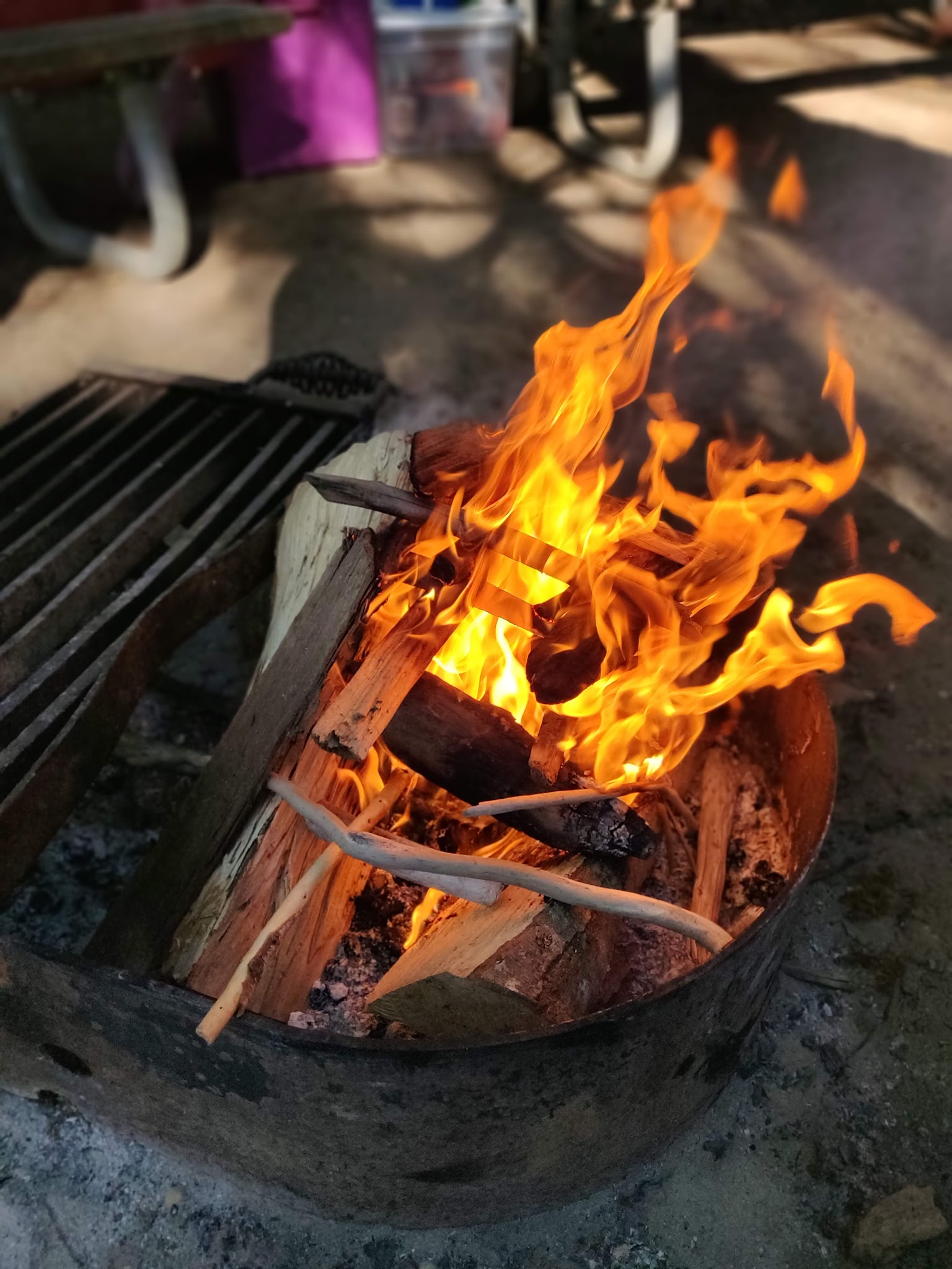 Detroit Lake State Recreation Area