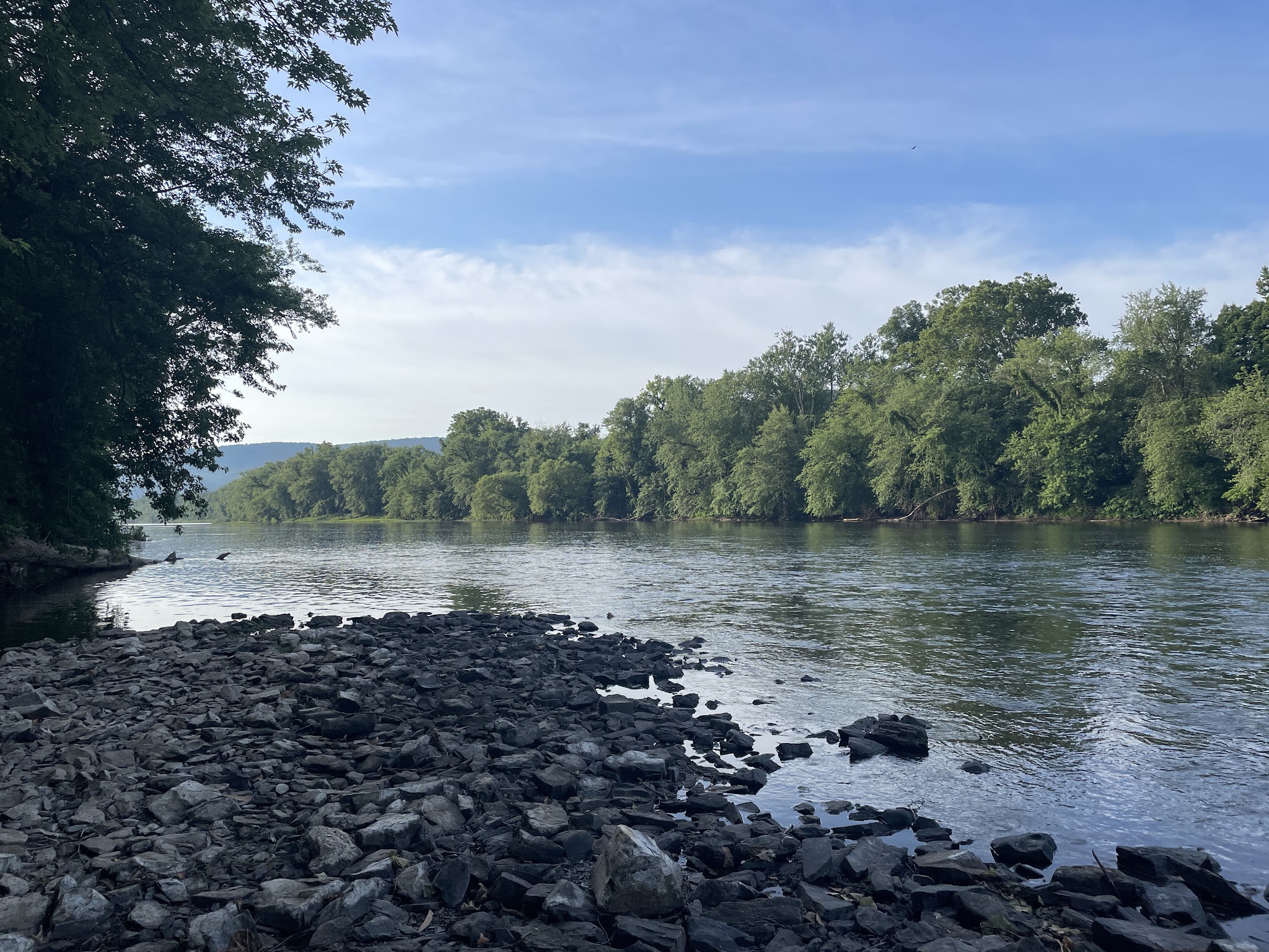 Devils Alley Hiker-Biker Campsite