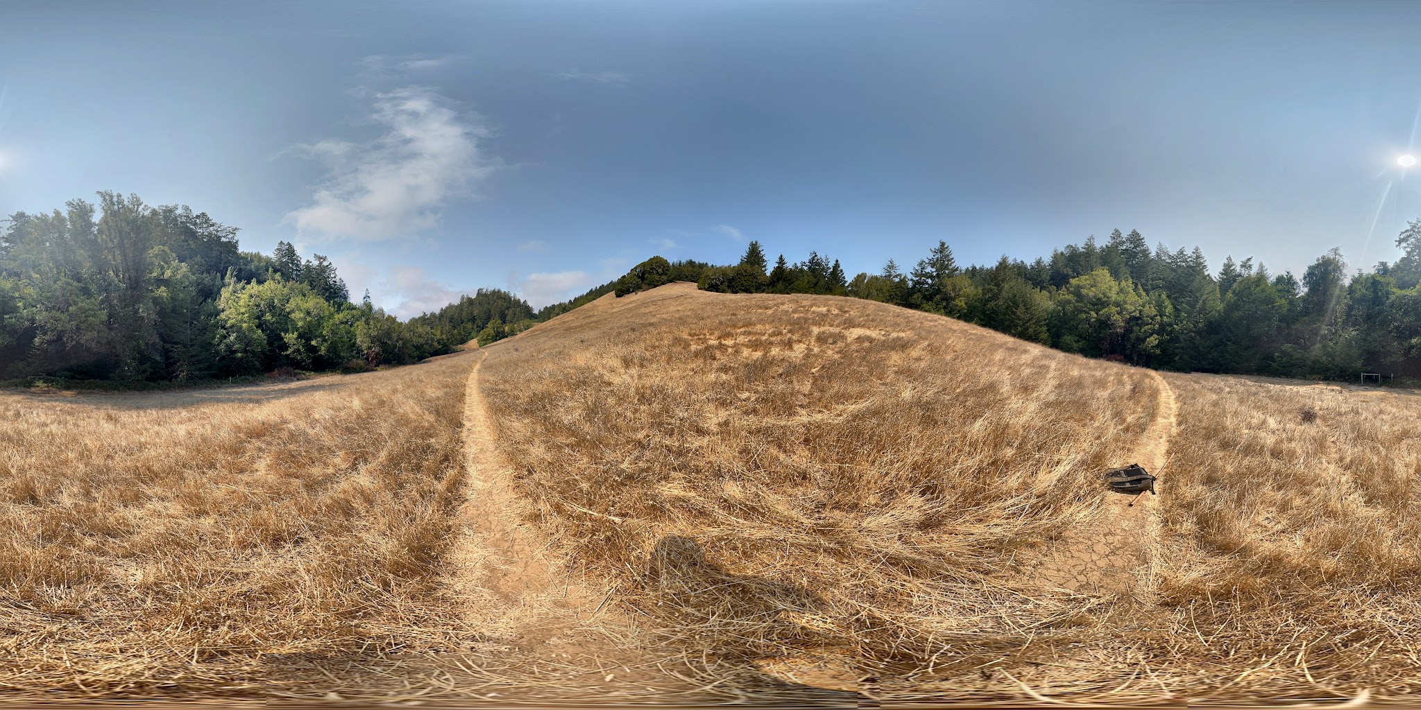 Devil Gulch Group Campground