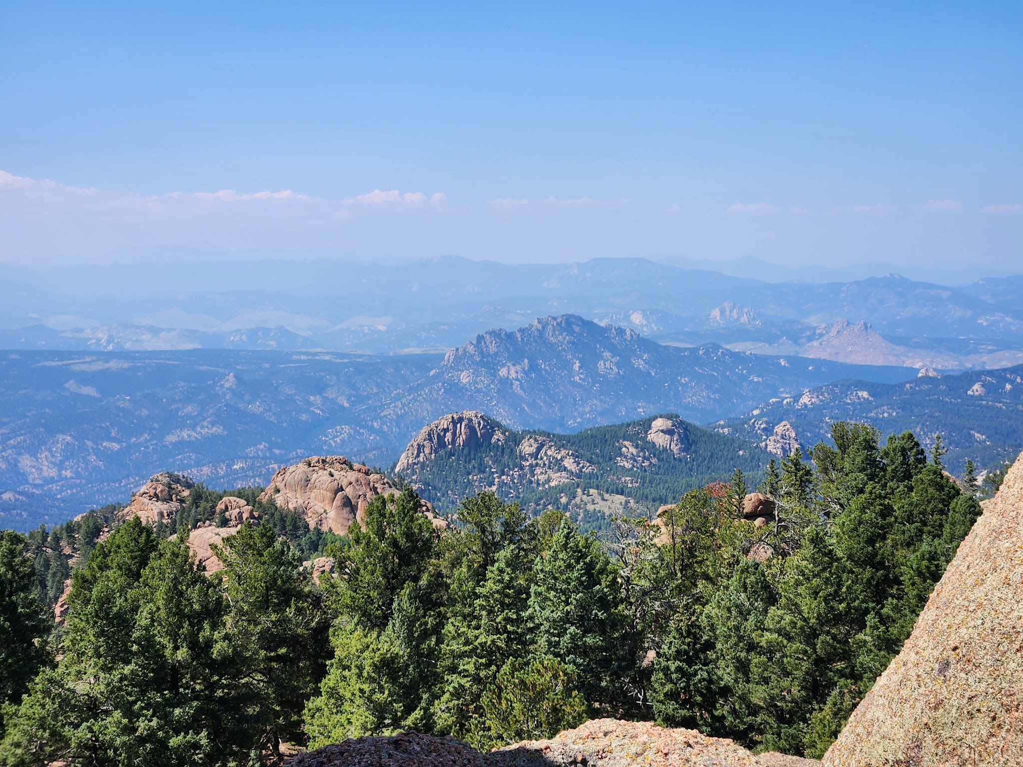 Devils Head Campground