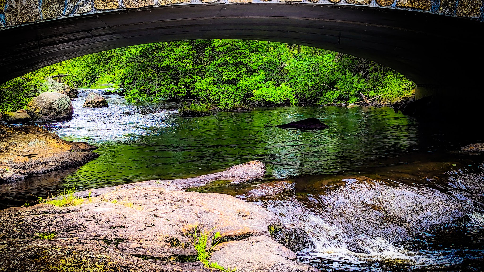 Devil&Apos;S Hopyard