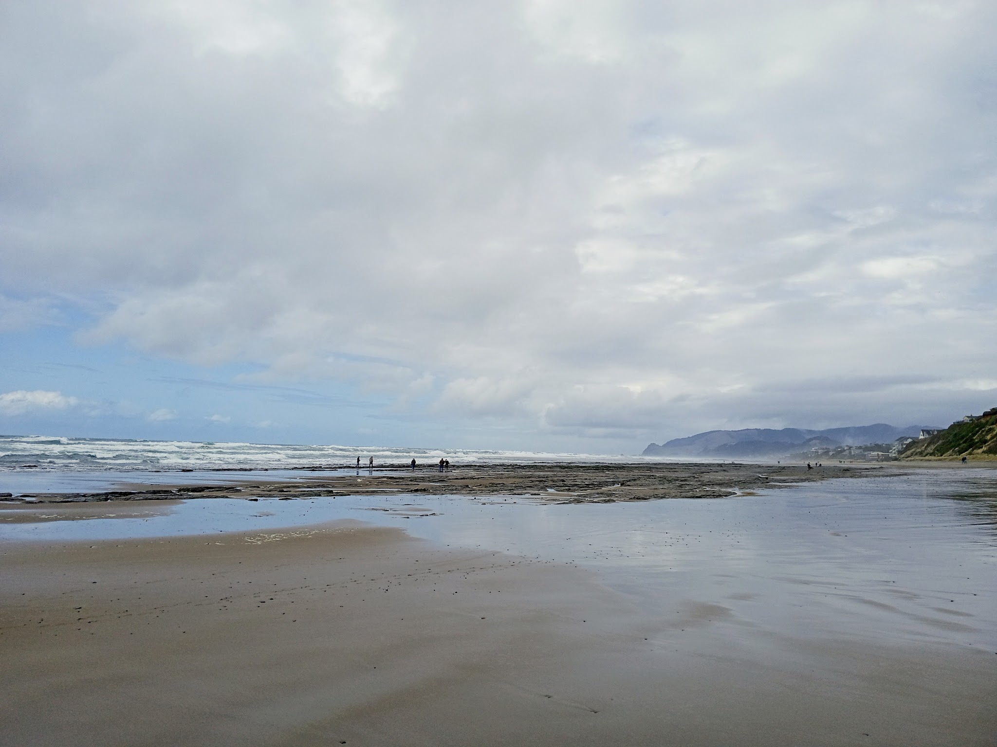 Devils Lake State Recreation Area