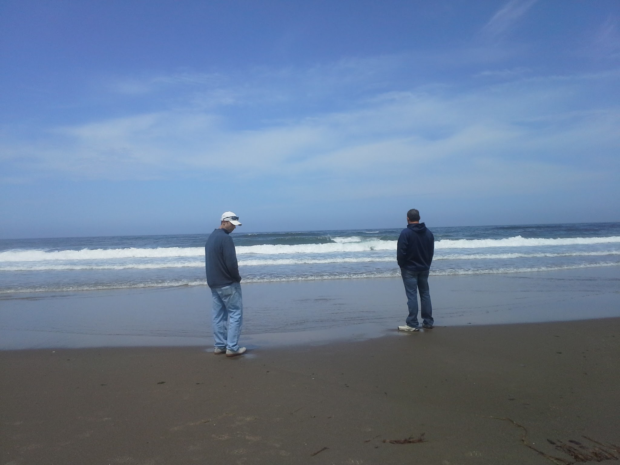 Devils Lake State Recreation Area