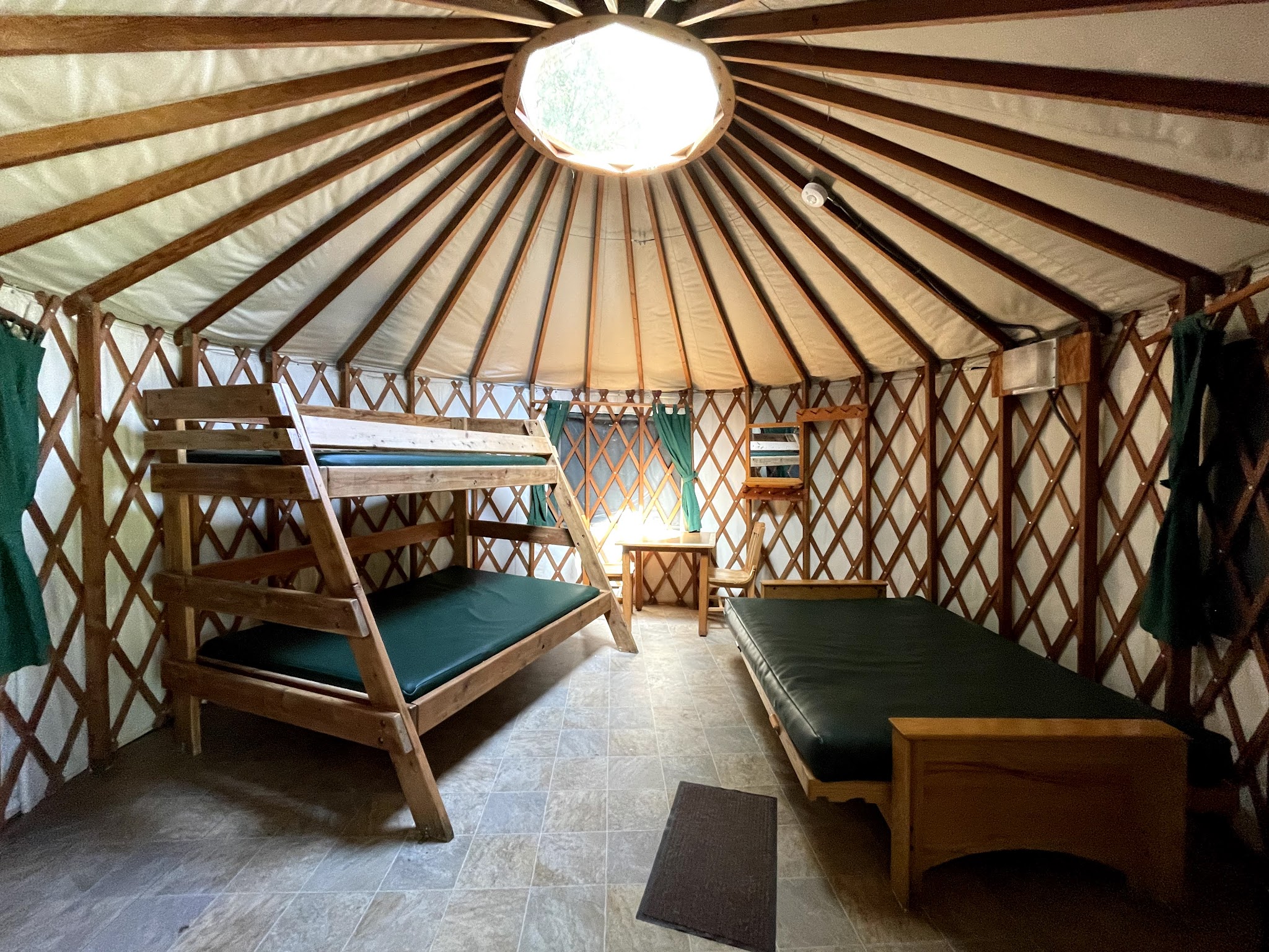 Devils Lake State Recreation Area