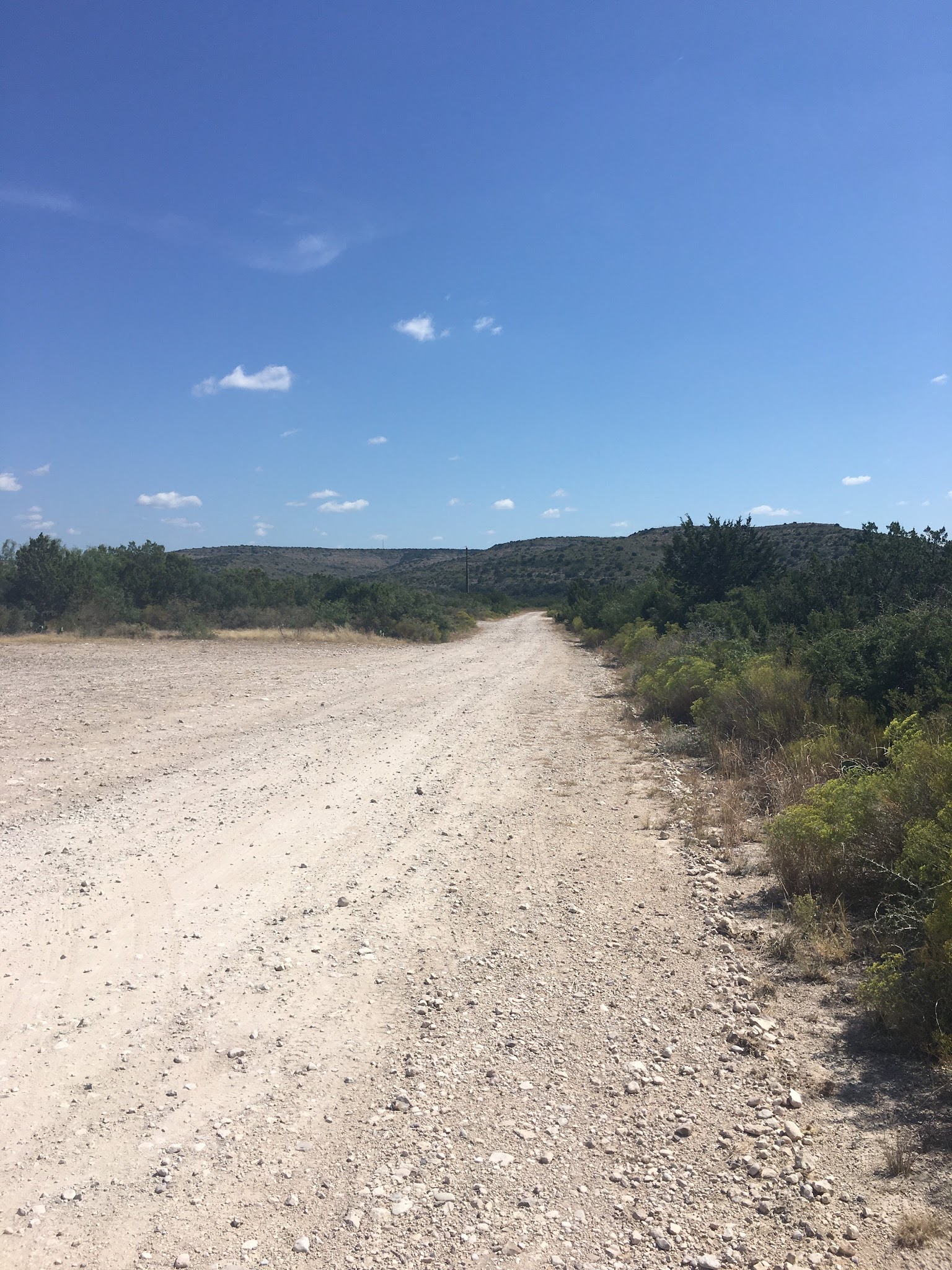 Devils River State Natural Area