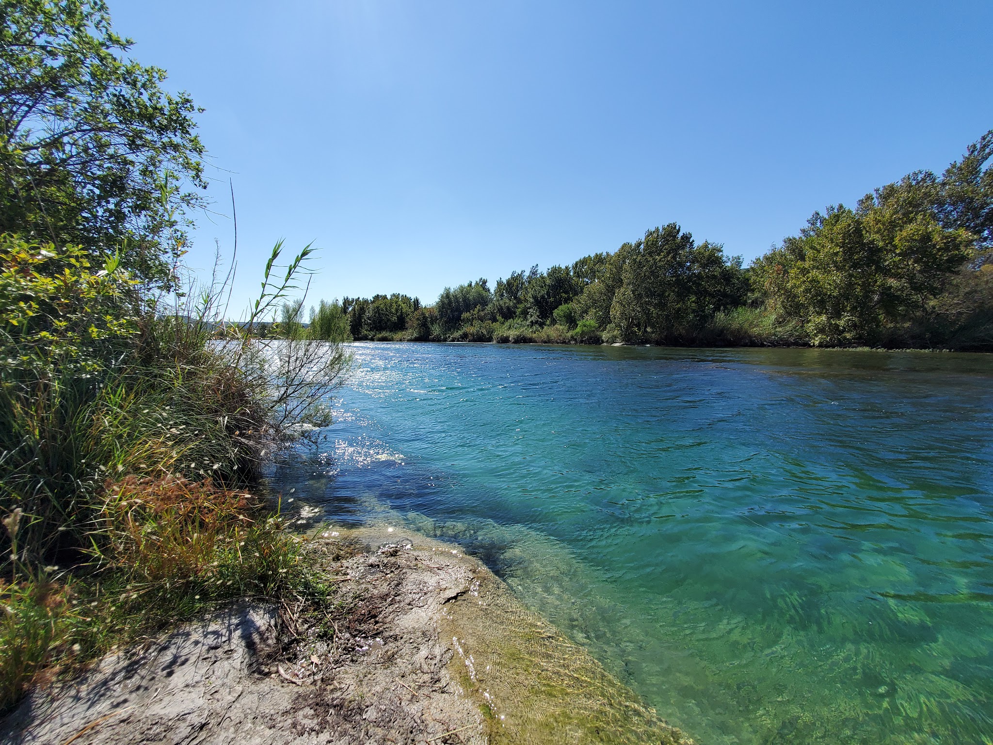 Devils River State Natural Area
