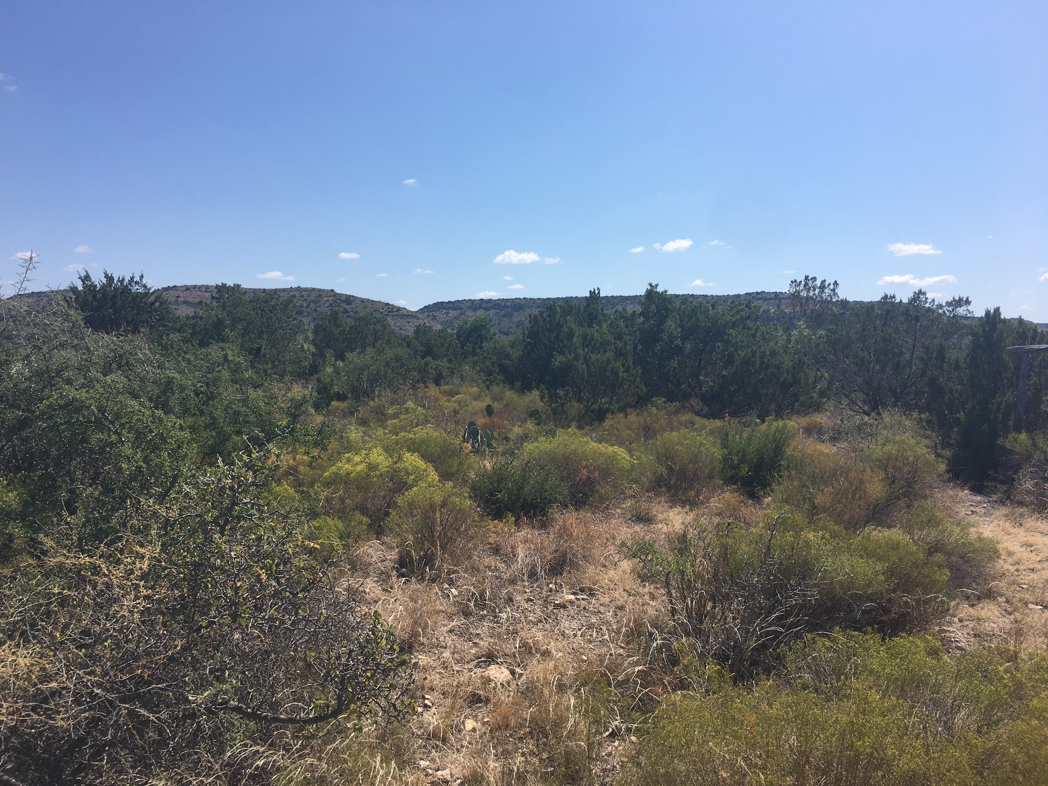 Devils River State Natural Area