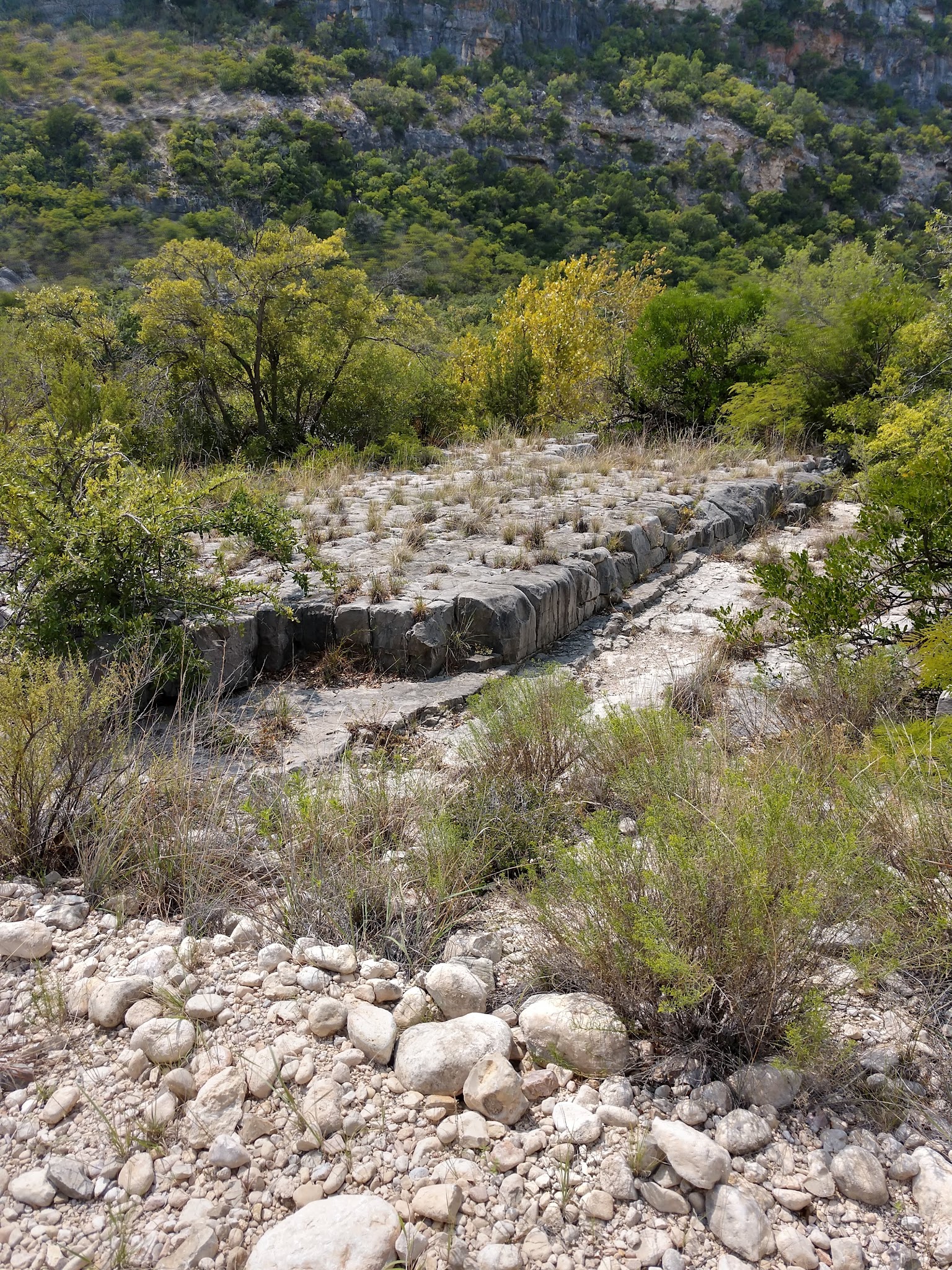 Devils River State Natural Area