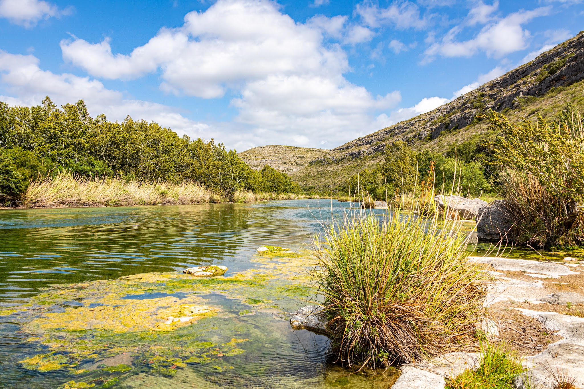 Devils River State Natural Area