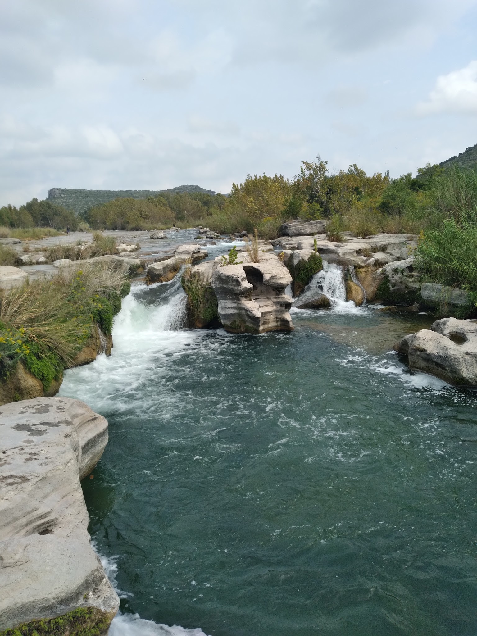 Devils River State Natural Area