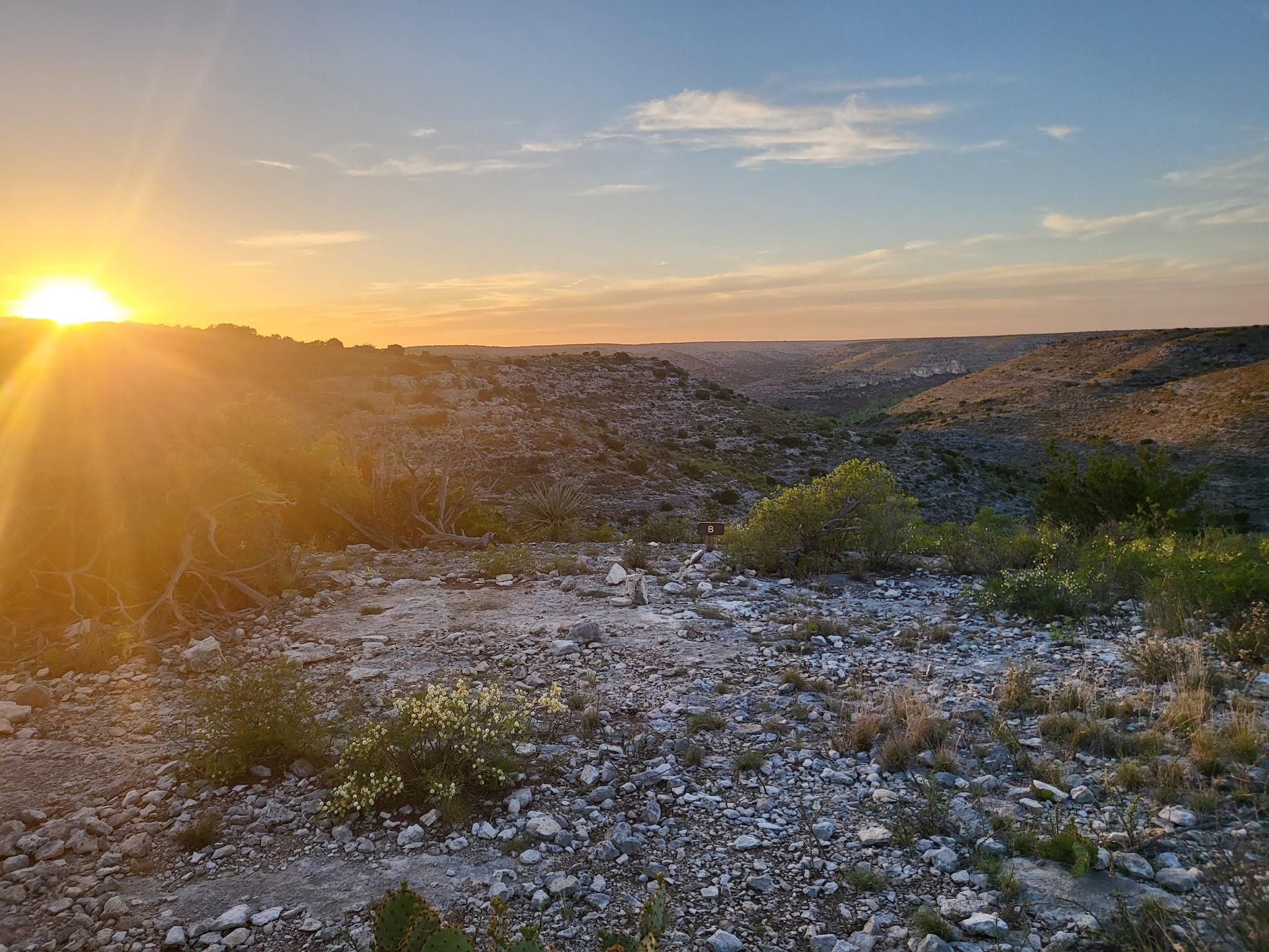 Devils River State Natural Area