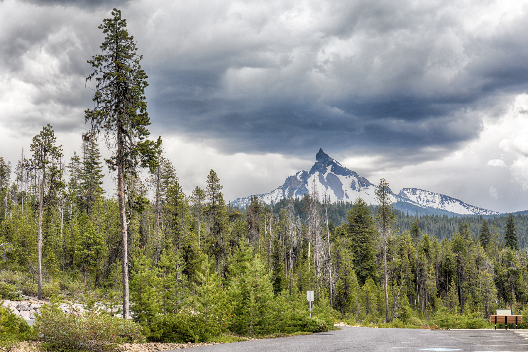 Diamond Lake Rv Park