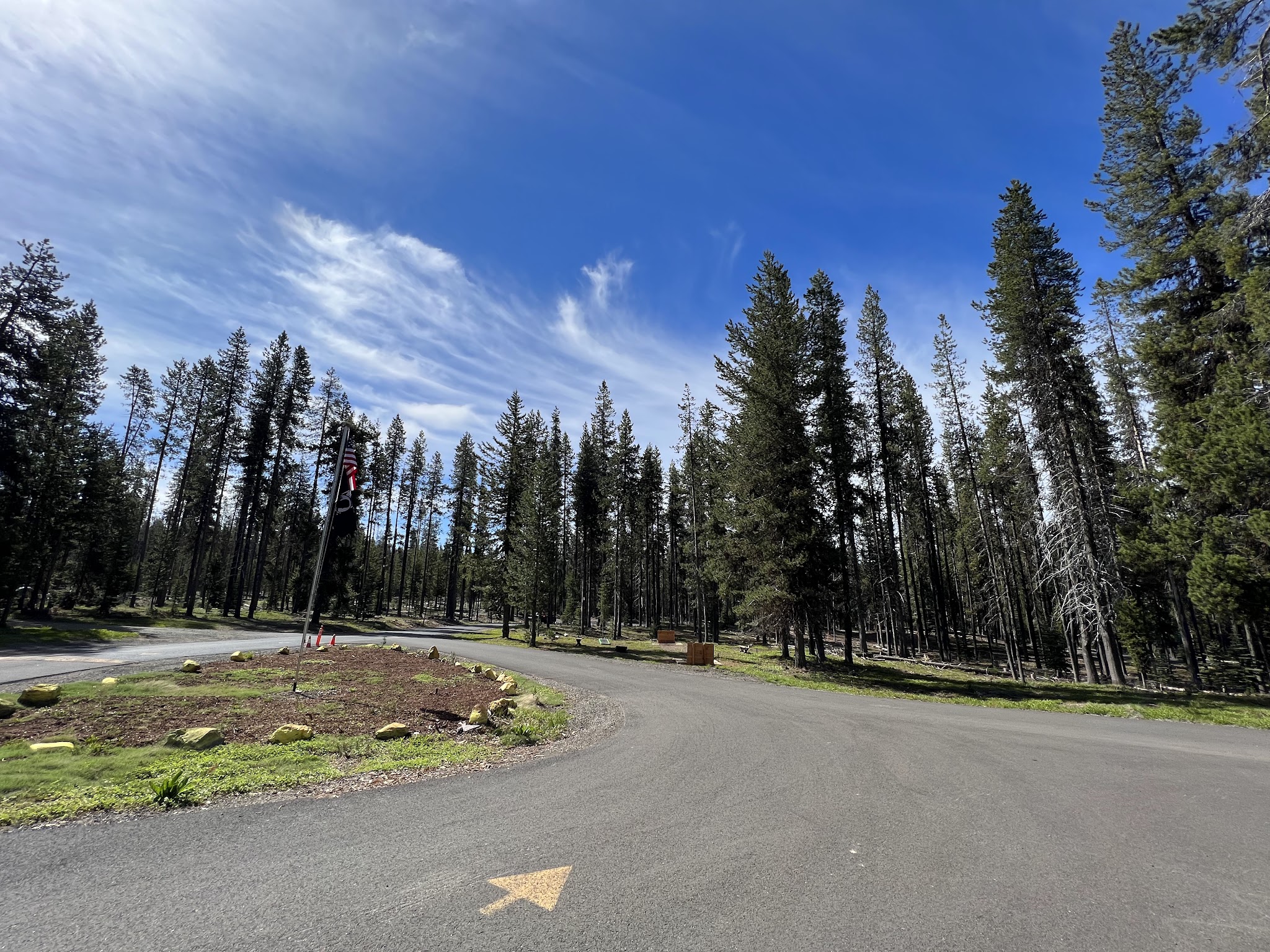 Diamond Lake Rv Park