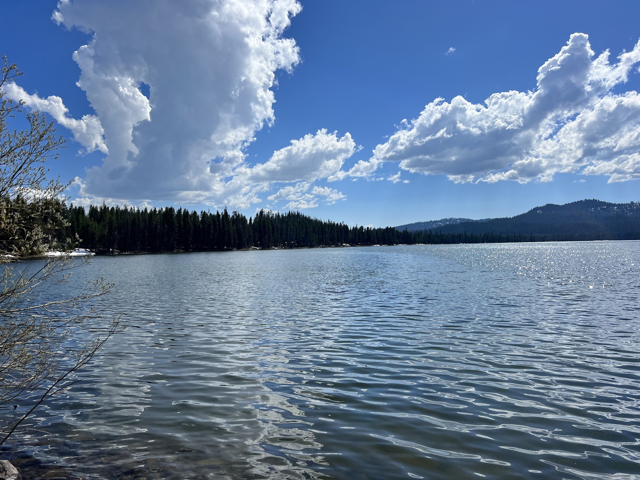 Diamond Lake Rv Park