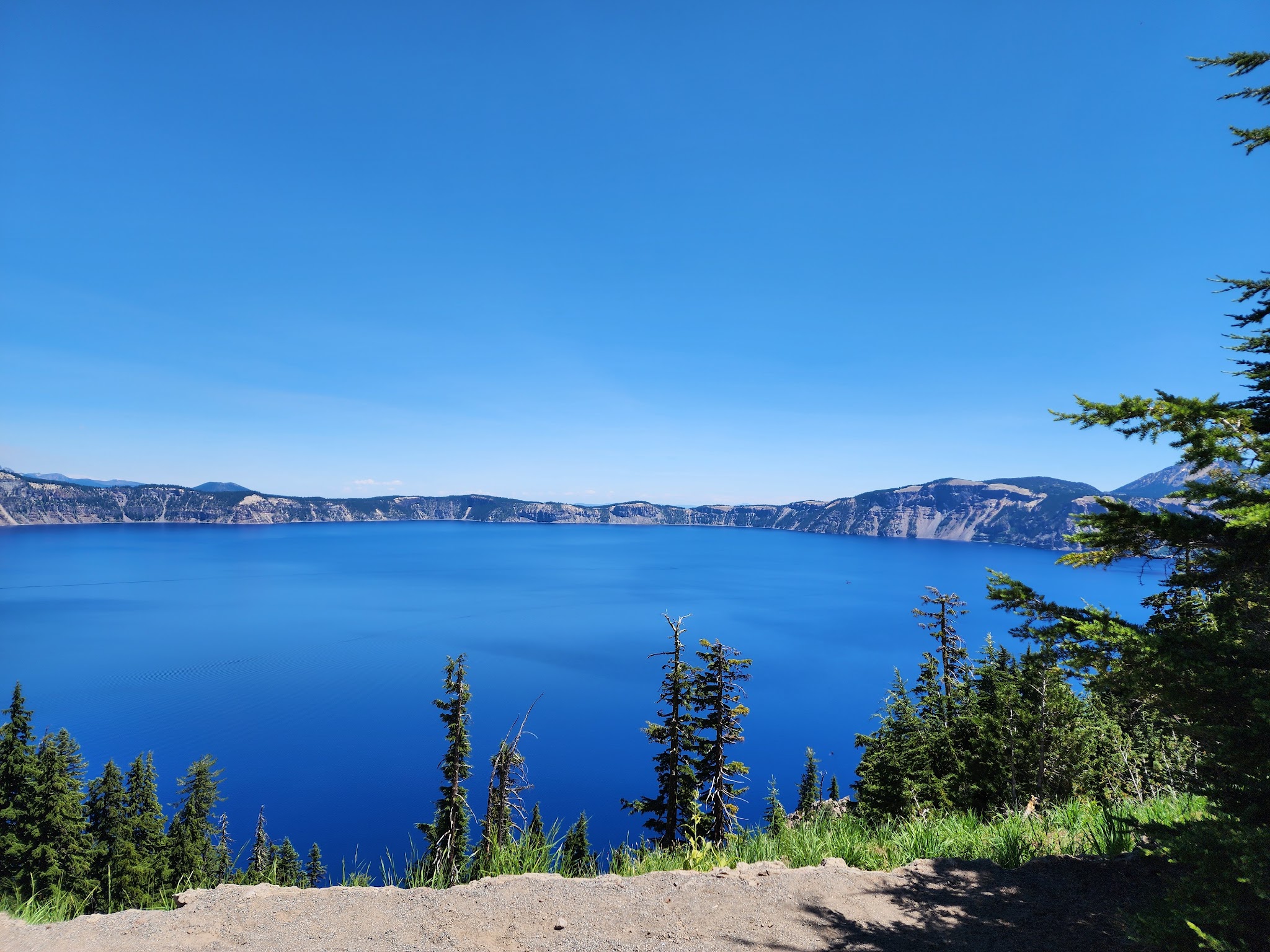 Diamond Lake Rv Park