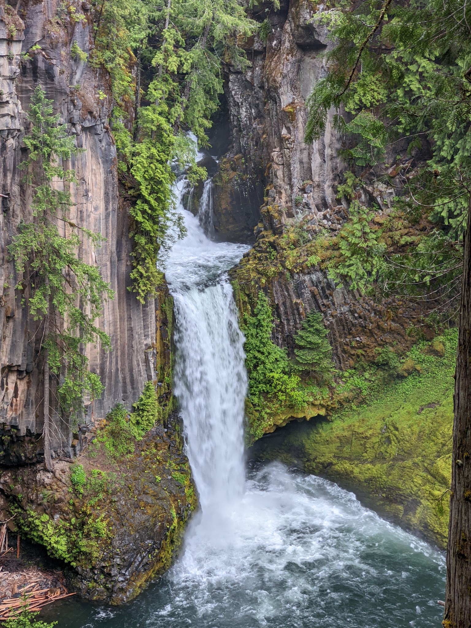 Diamond Lake Rv Park