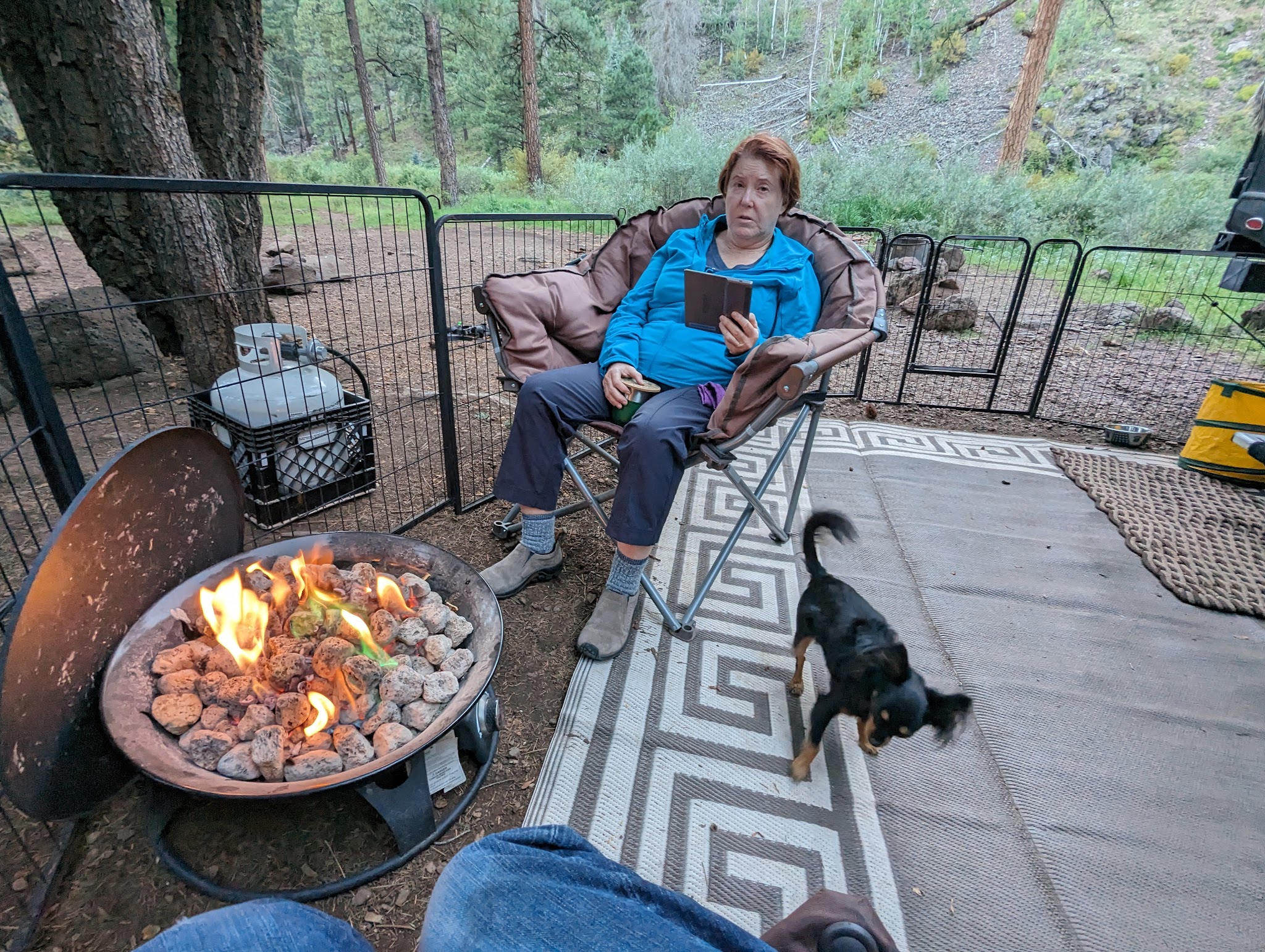 Diamond Rock Campground