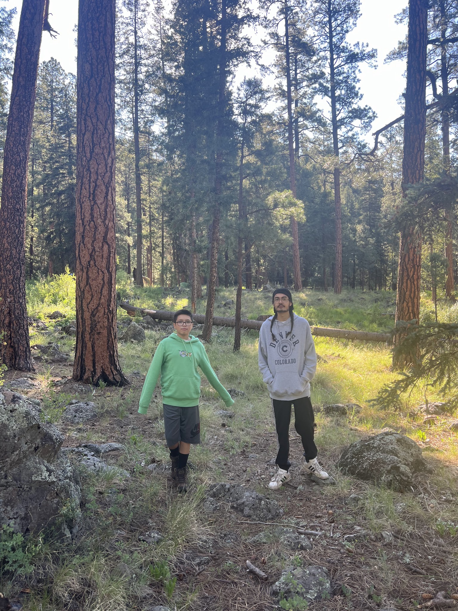 Diamond Rock Campground