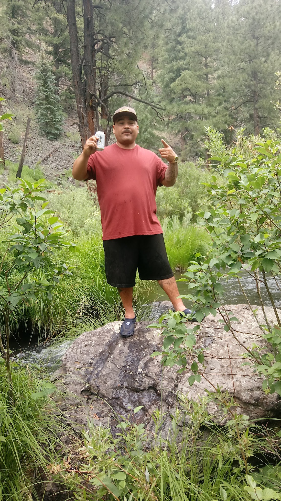 Diamond Rock Campground