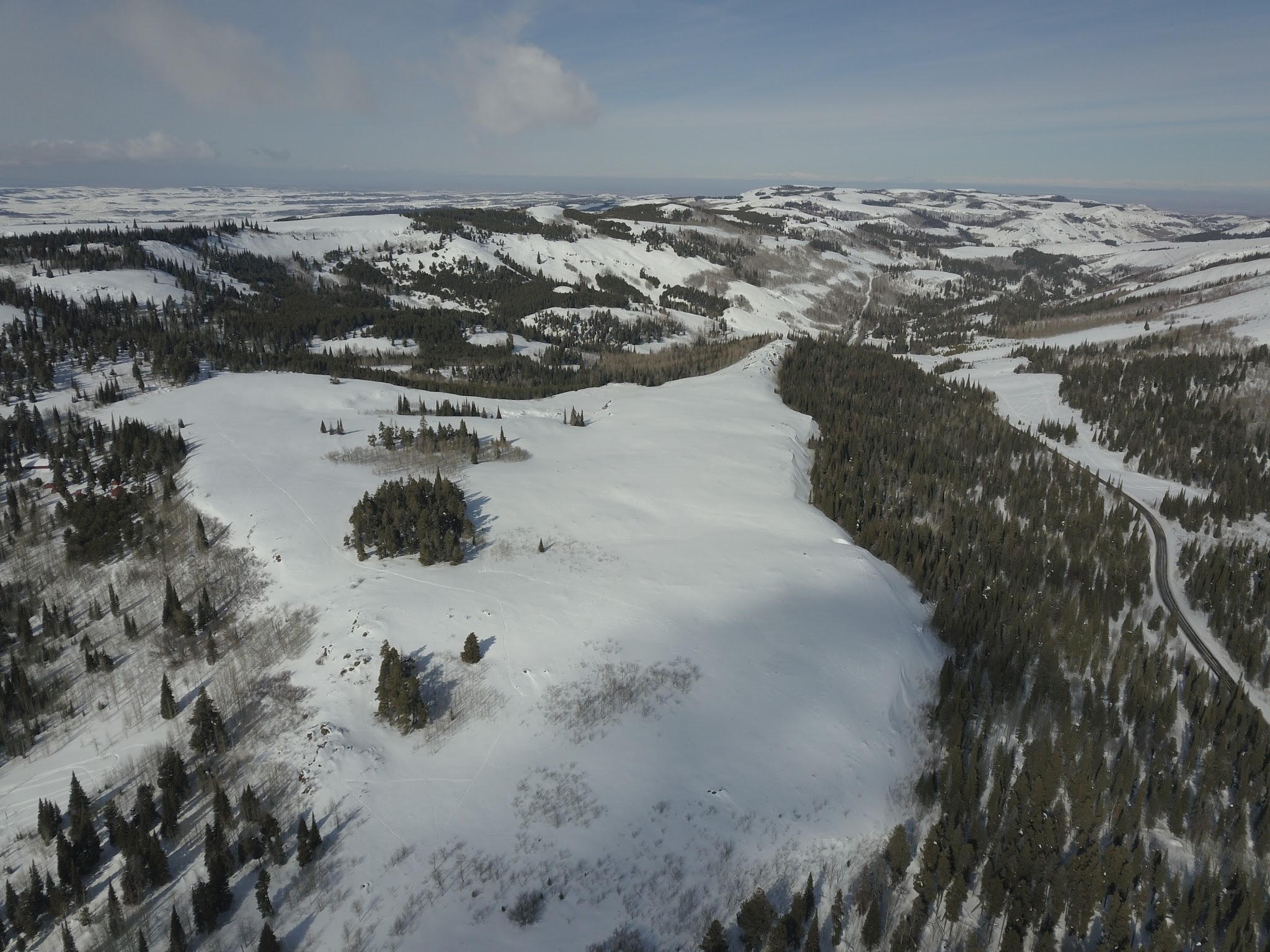 Diamondfield Jack Campground