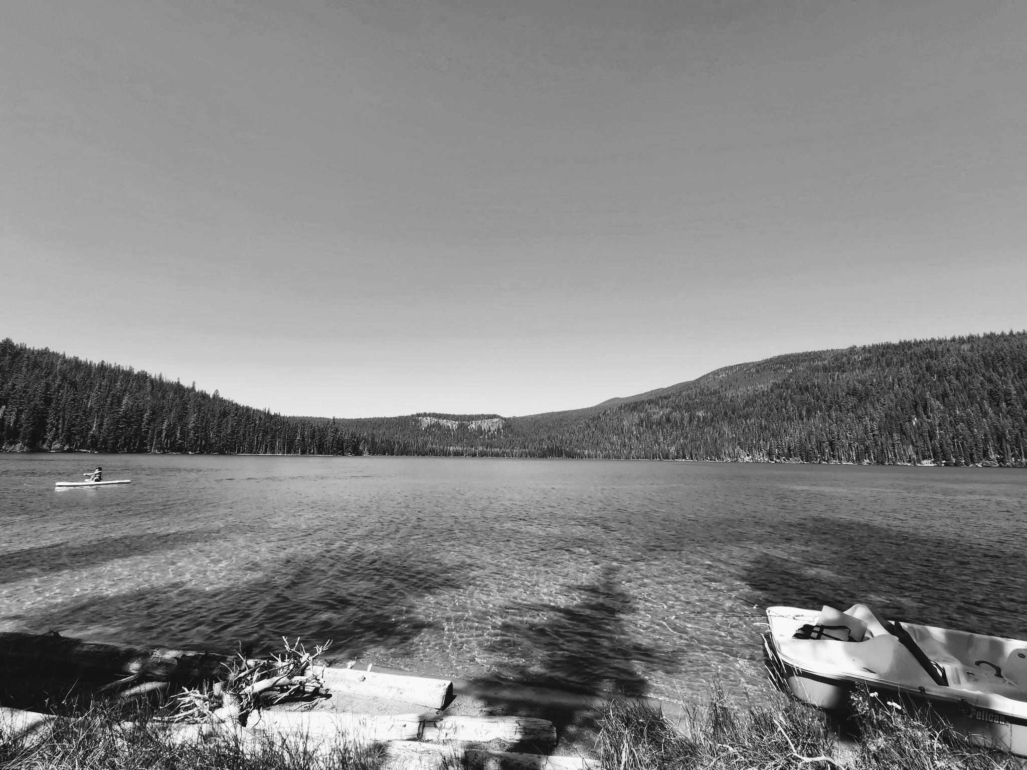 Digit Point Campground