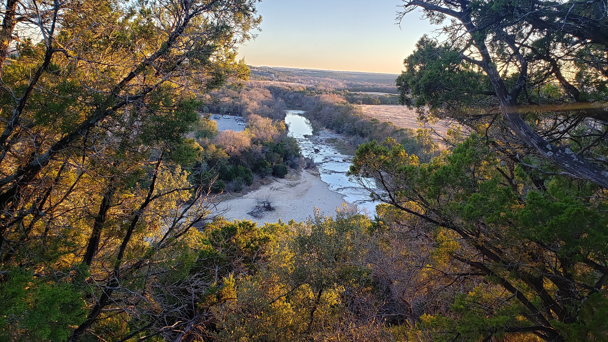 Dinosaur Valley State Park