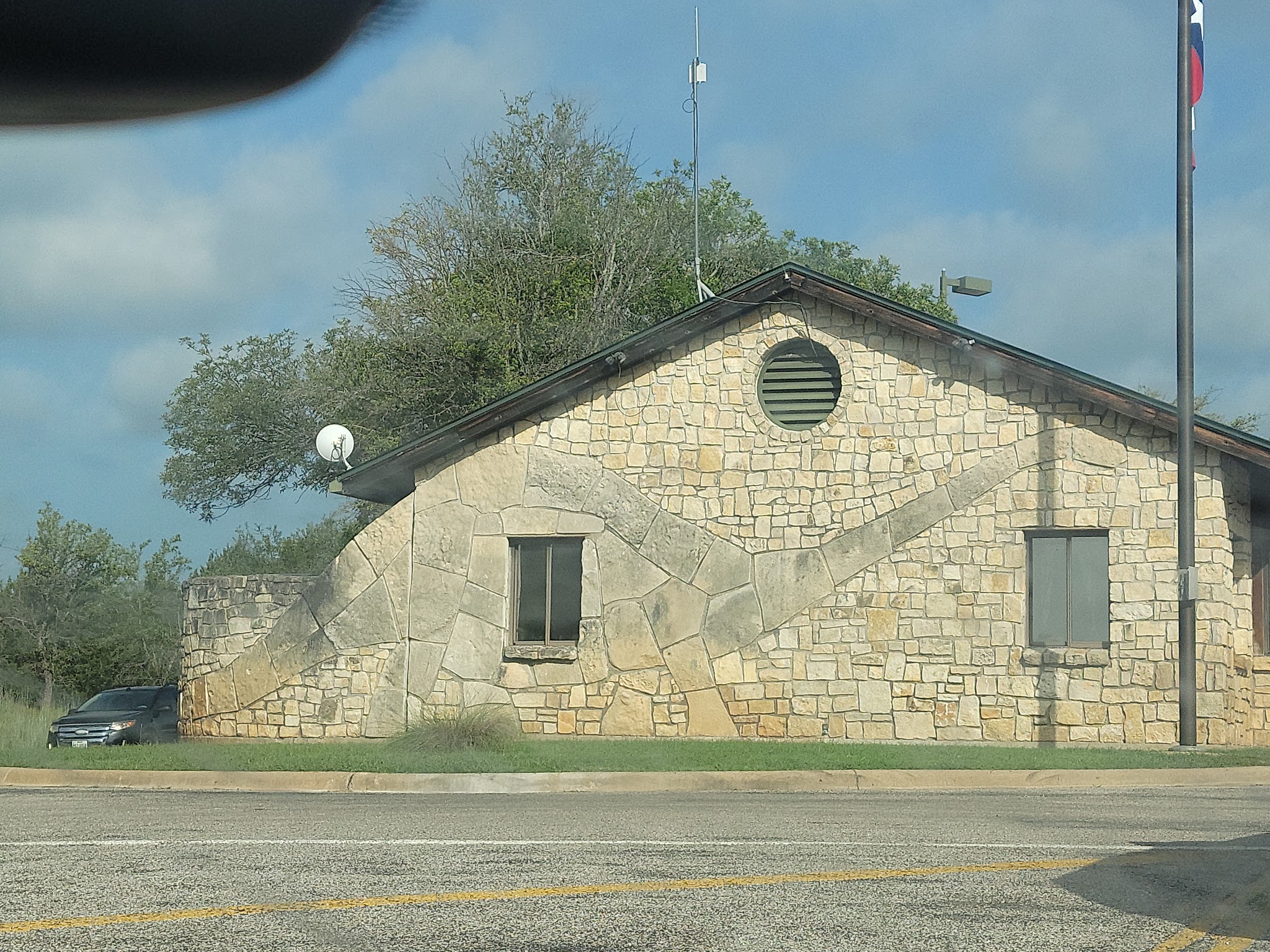 Dinosaur Valley State Park