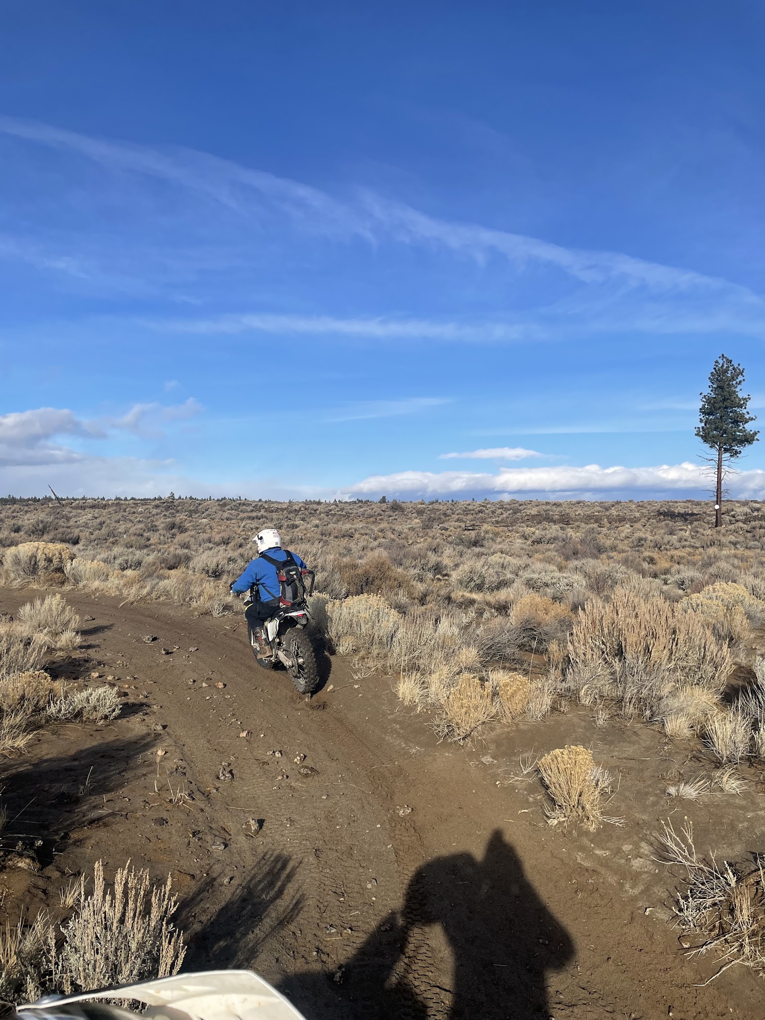 China Hat Campground