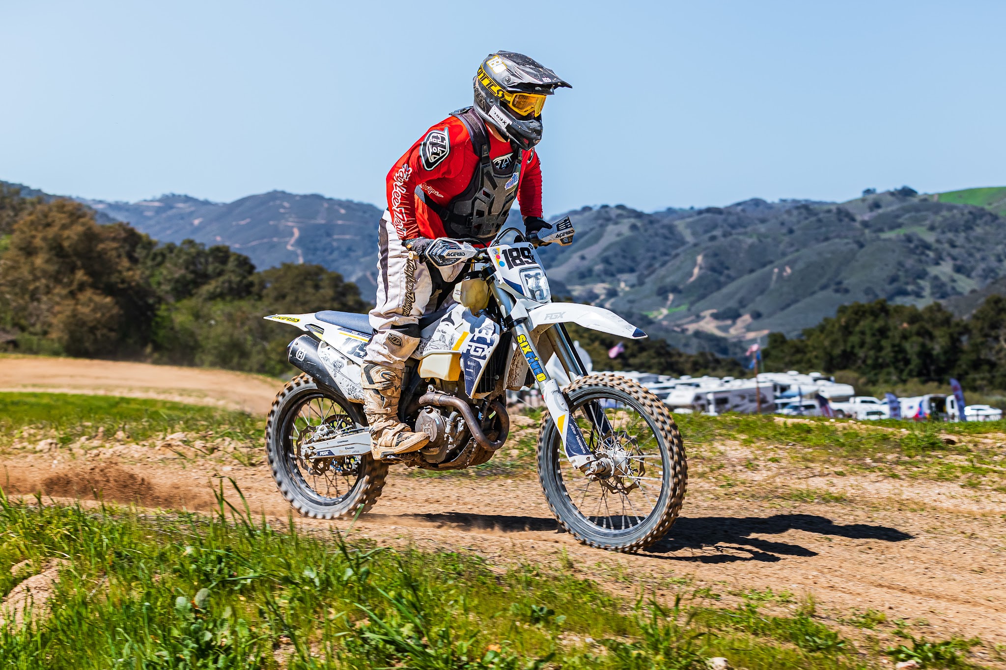 Ranch Cgs Campground