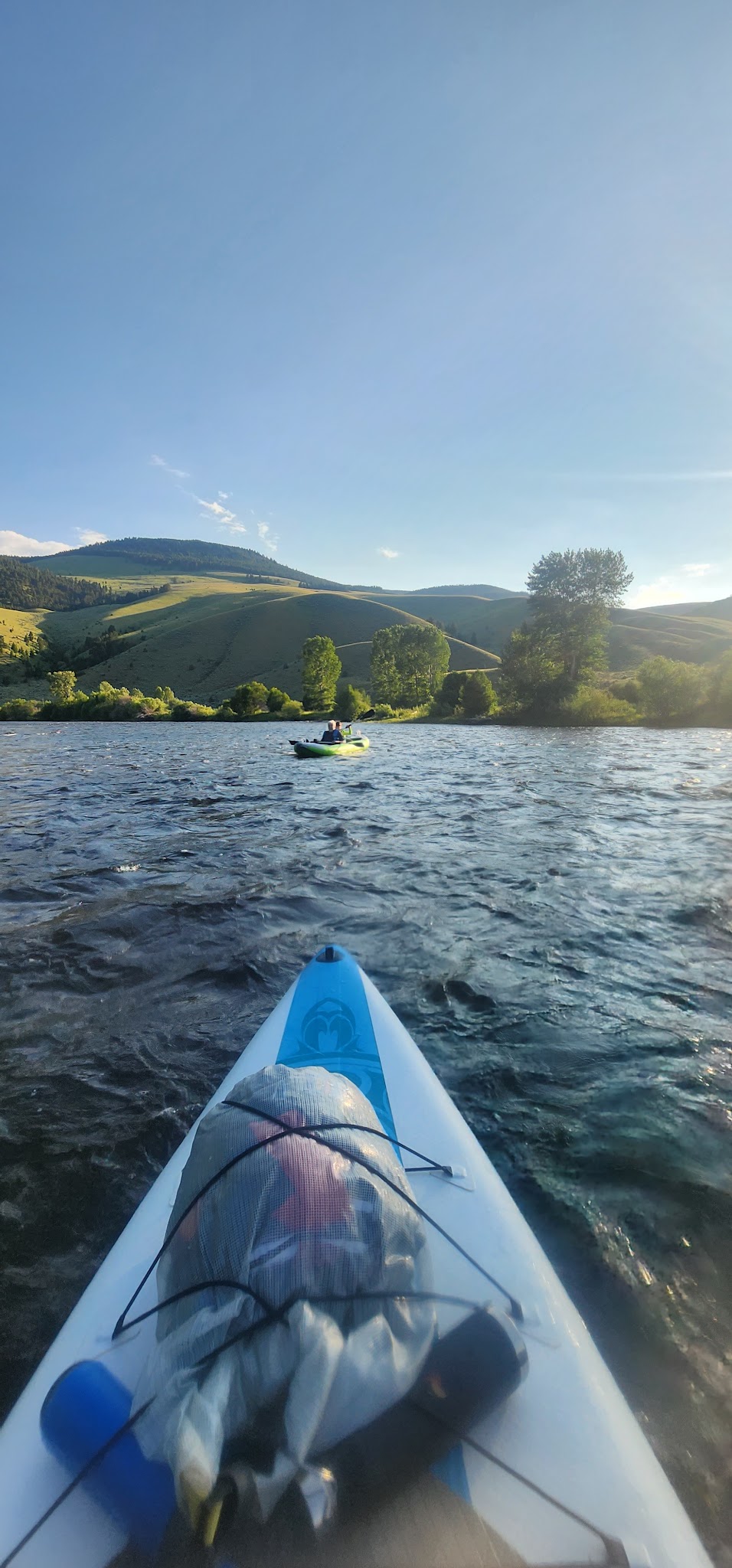 Divide Bridge Campground