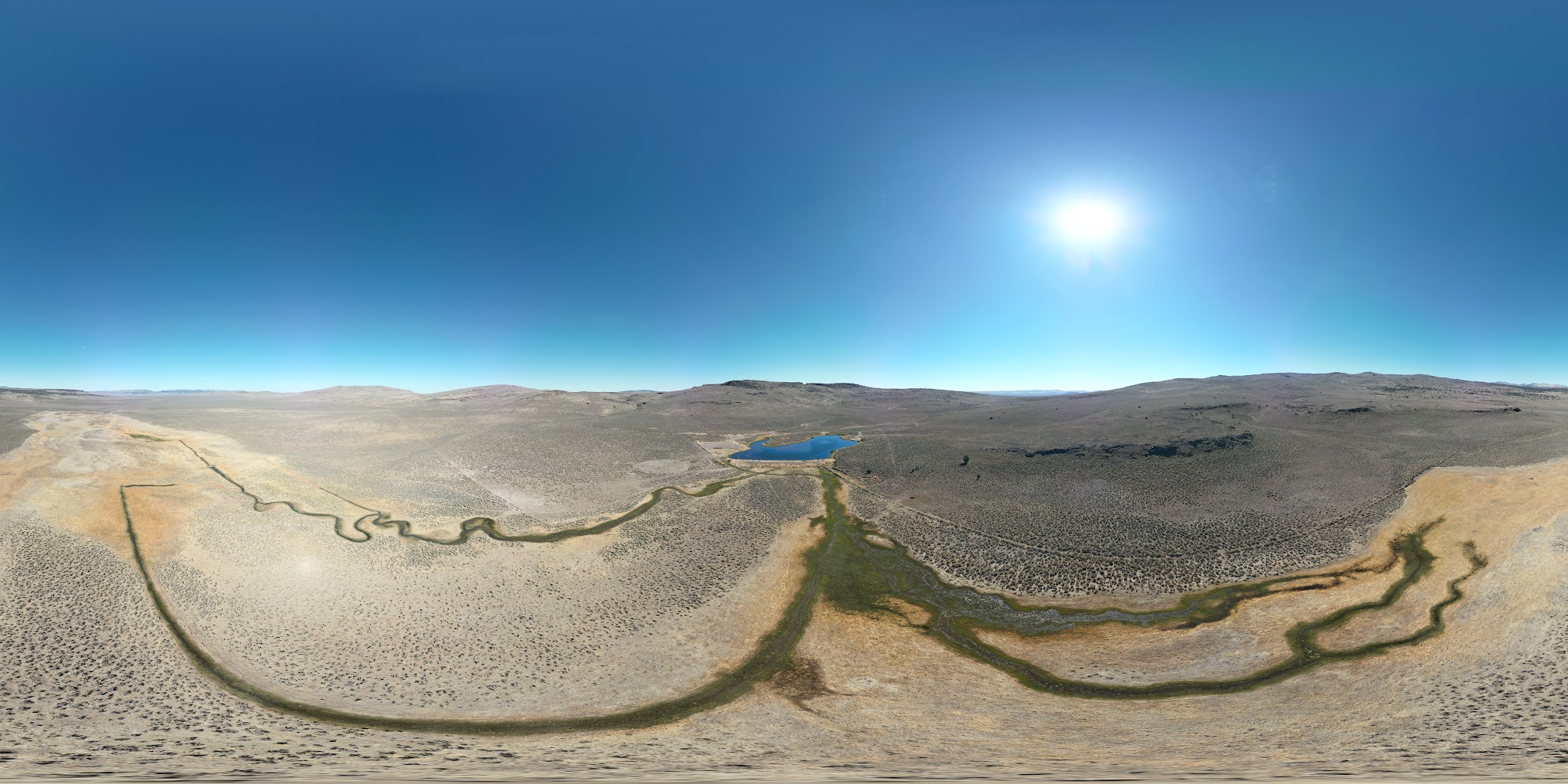 Divine Springs Campground | CA | Camping Information & Reviews