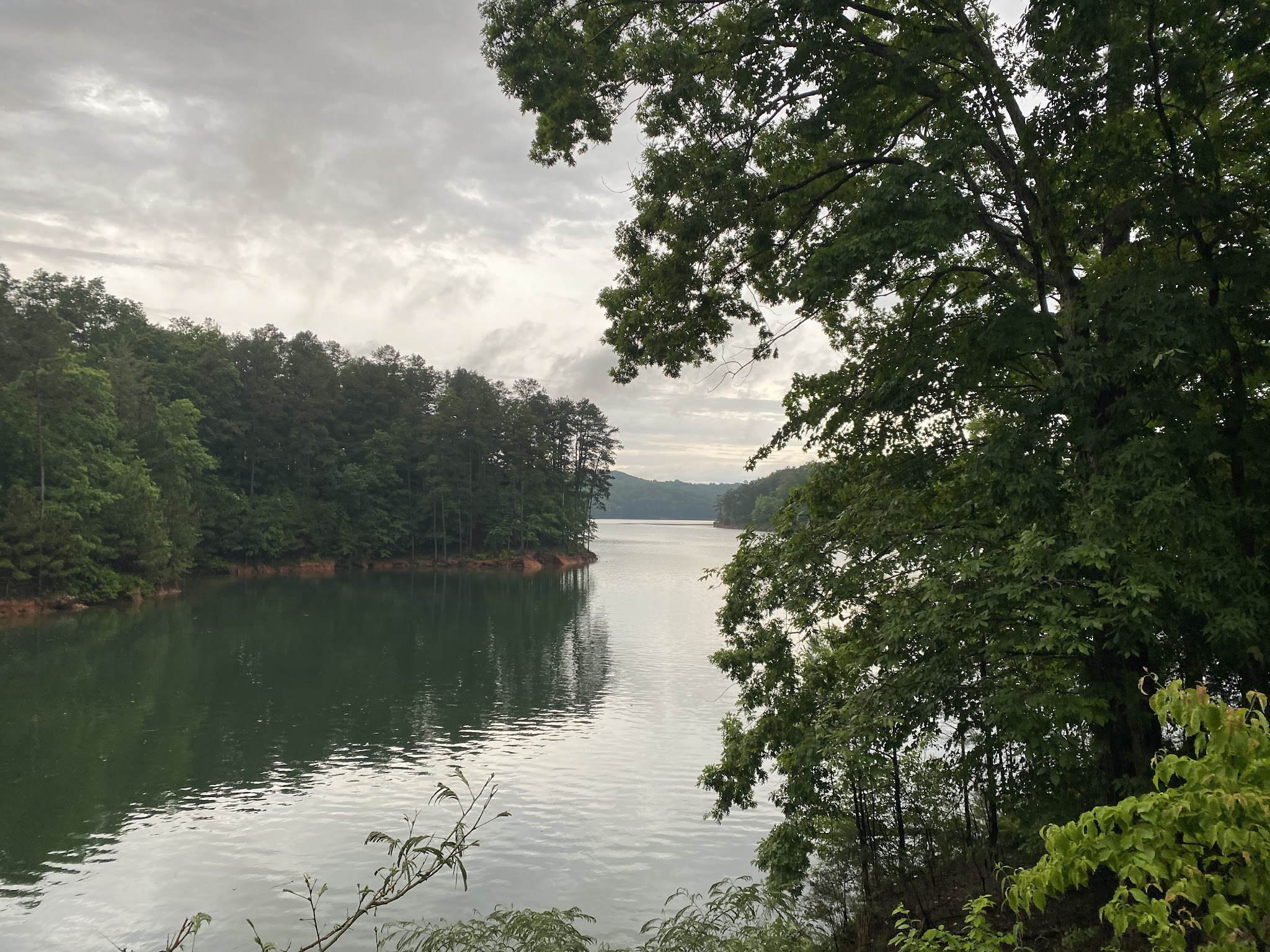 Doll Mountain Campground