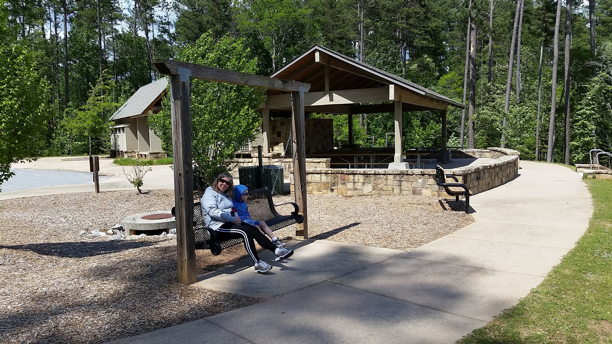 Don Carter State Park