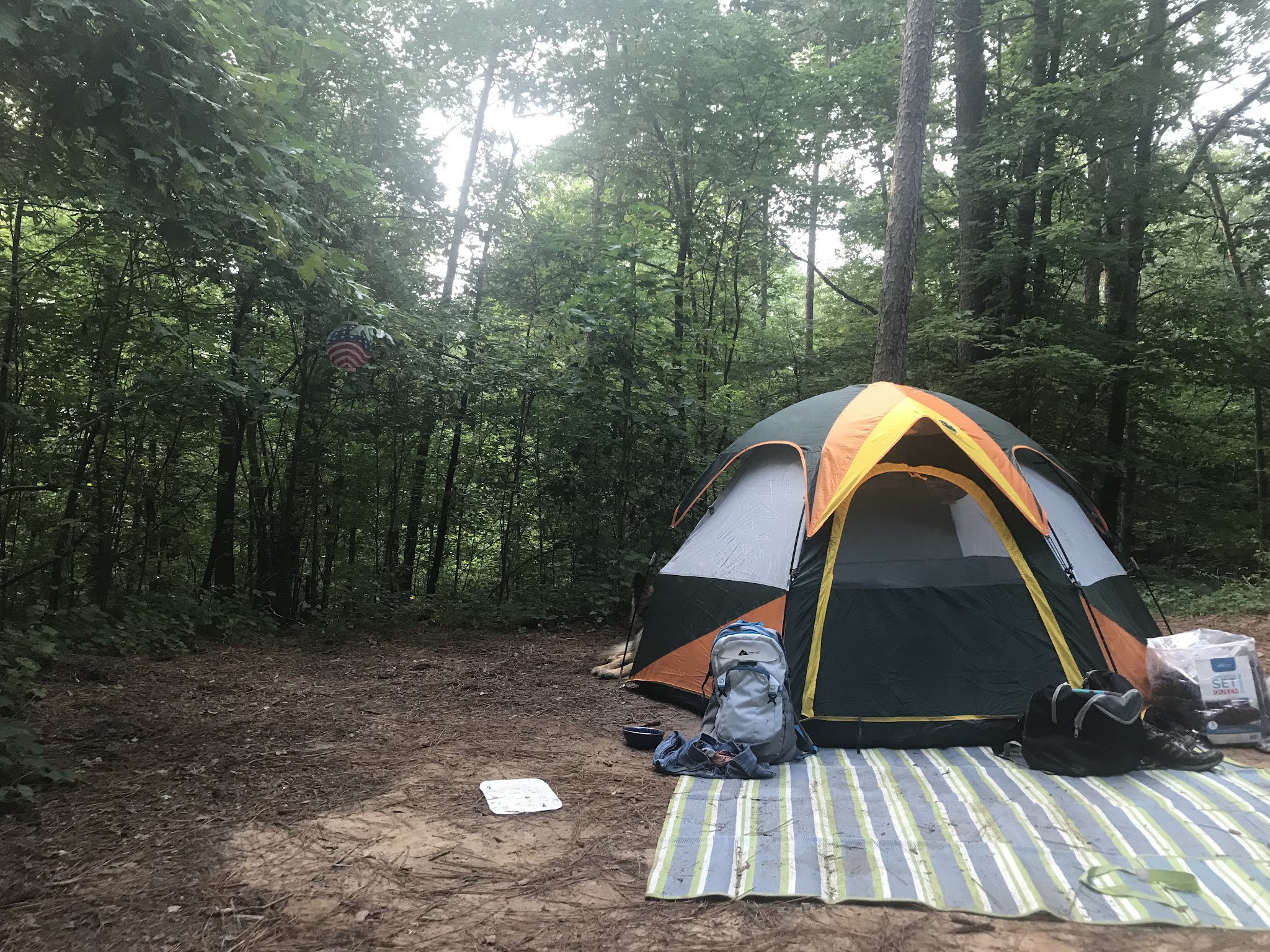 Don Carter State Park