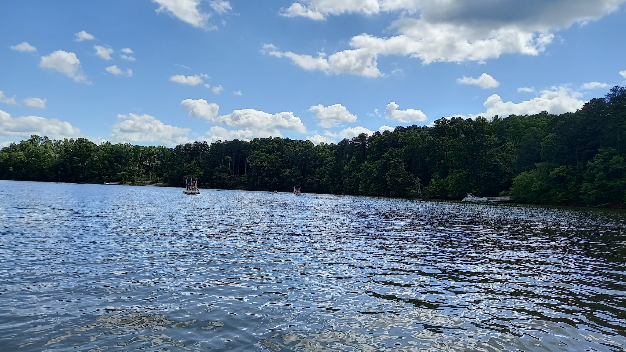 Don Carter State Park