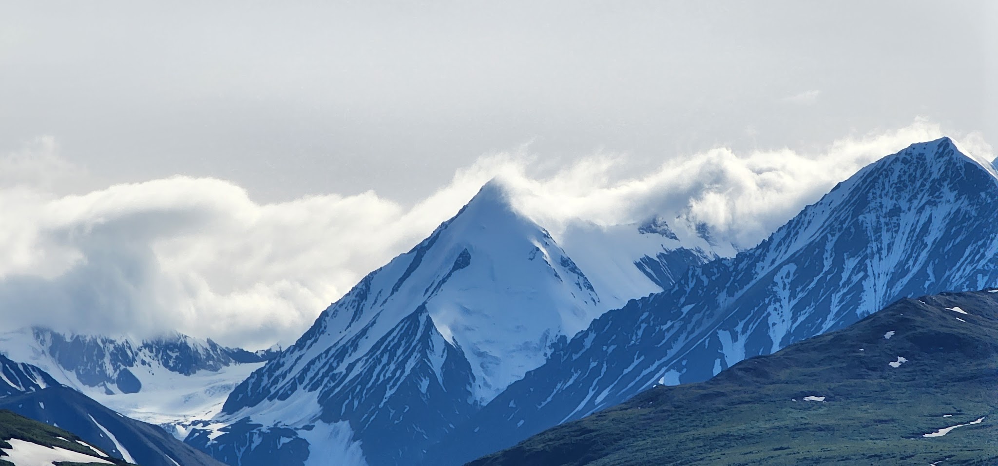 Donnelly Creek State Recreation Site