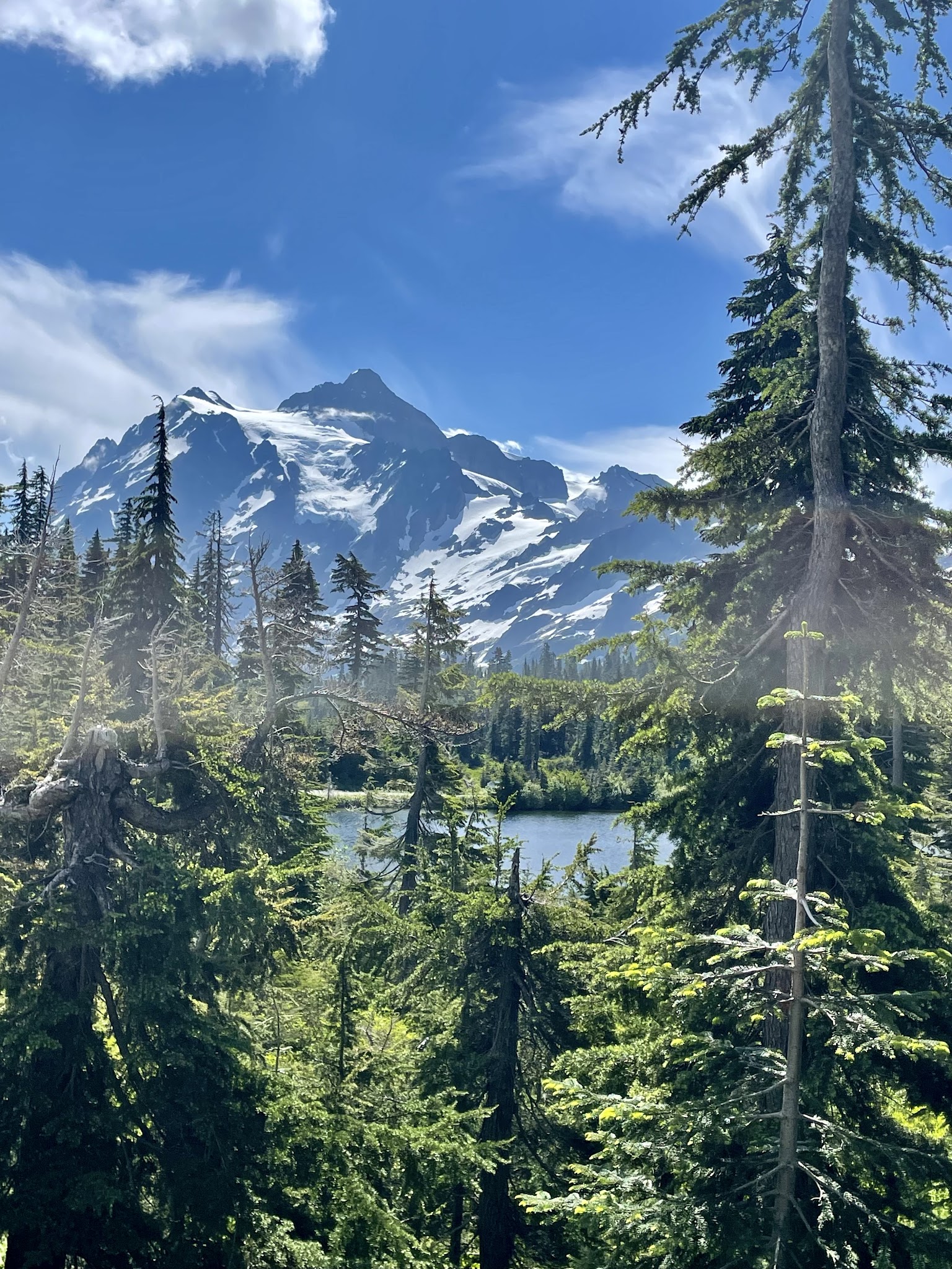 Best campgrounds in Washington