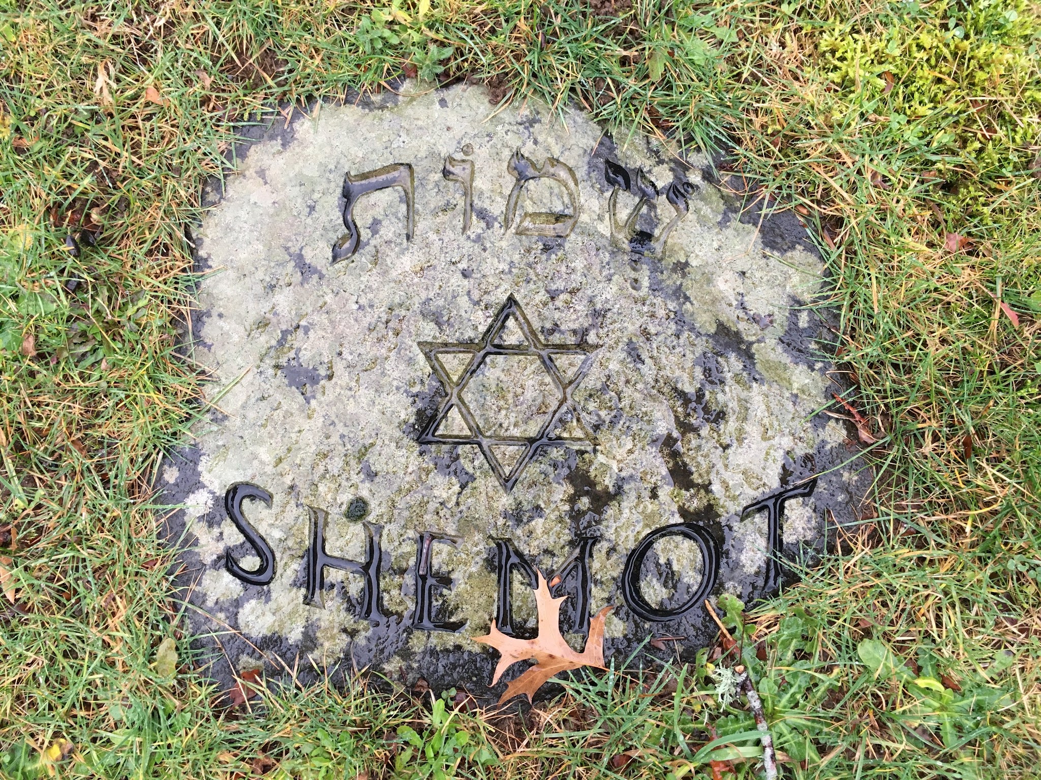 Douglass Cemetery Activities Campground