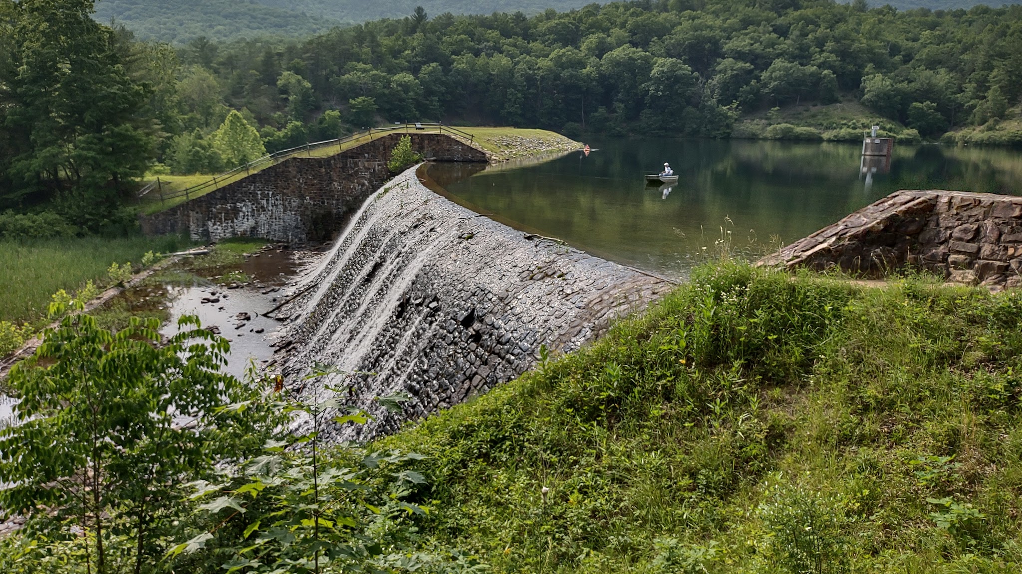 White Oak Campground